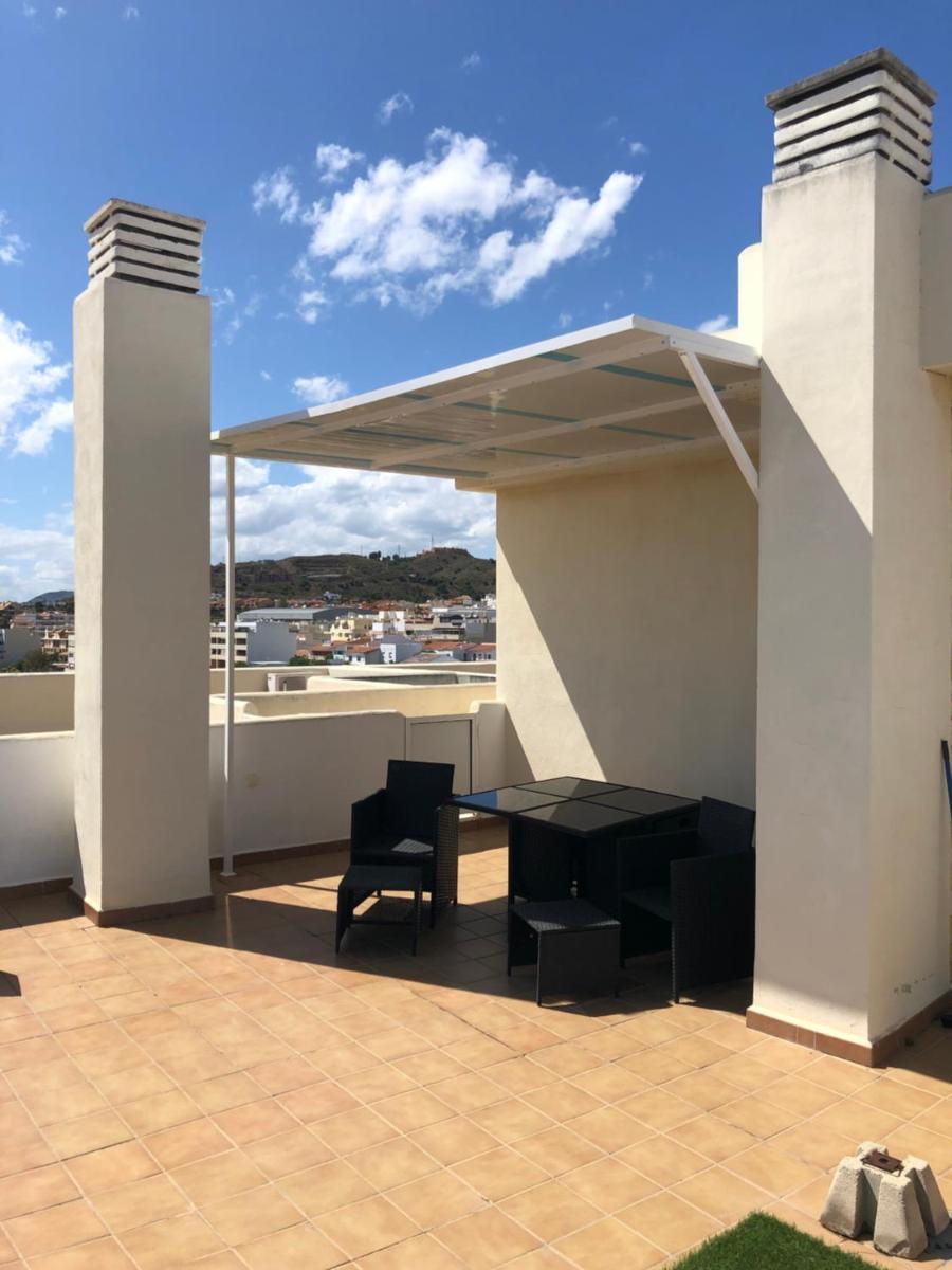 Apartamento Ático a 50 metros de la playa Will view 5