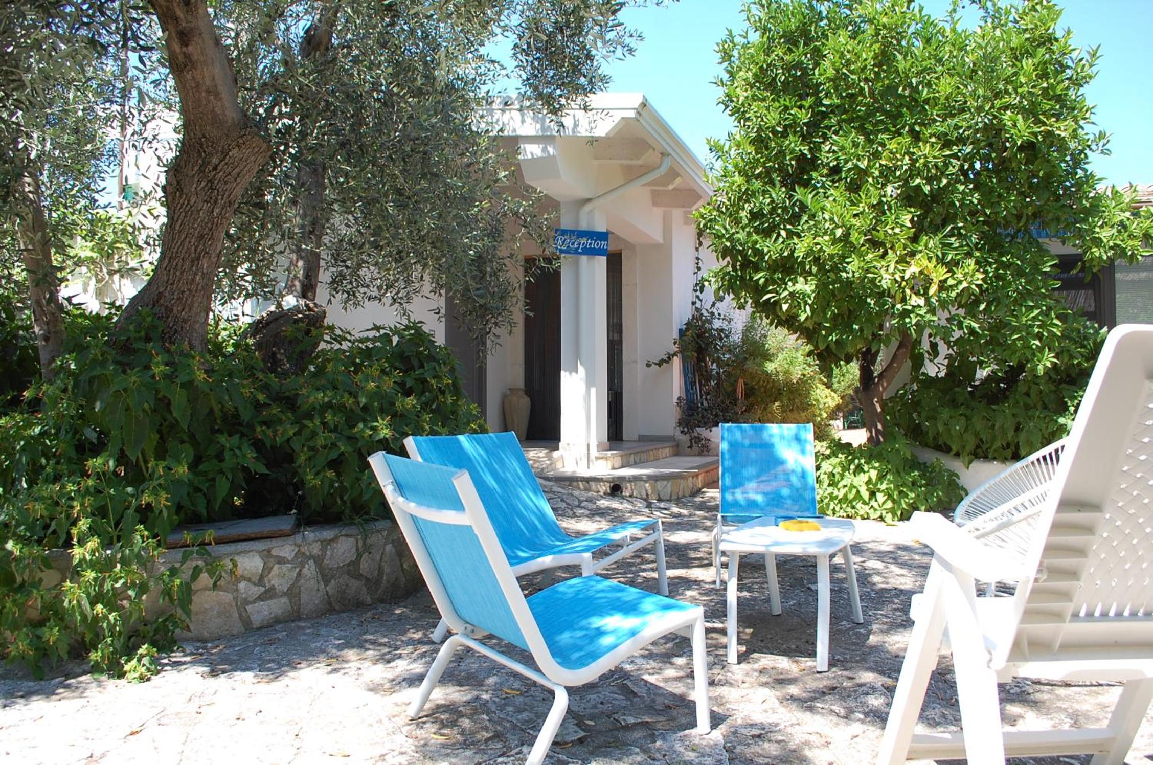 B&B Masseria Liberatore view 5
