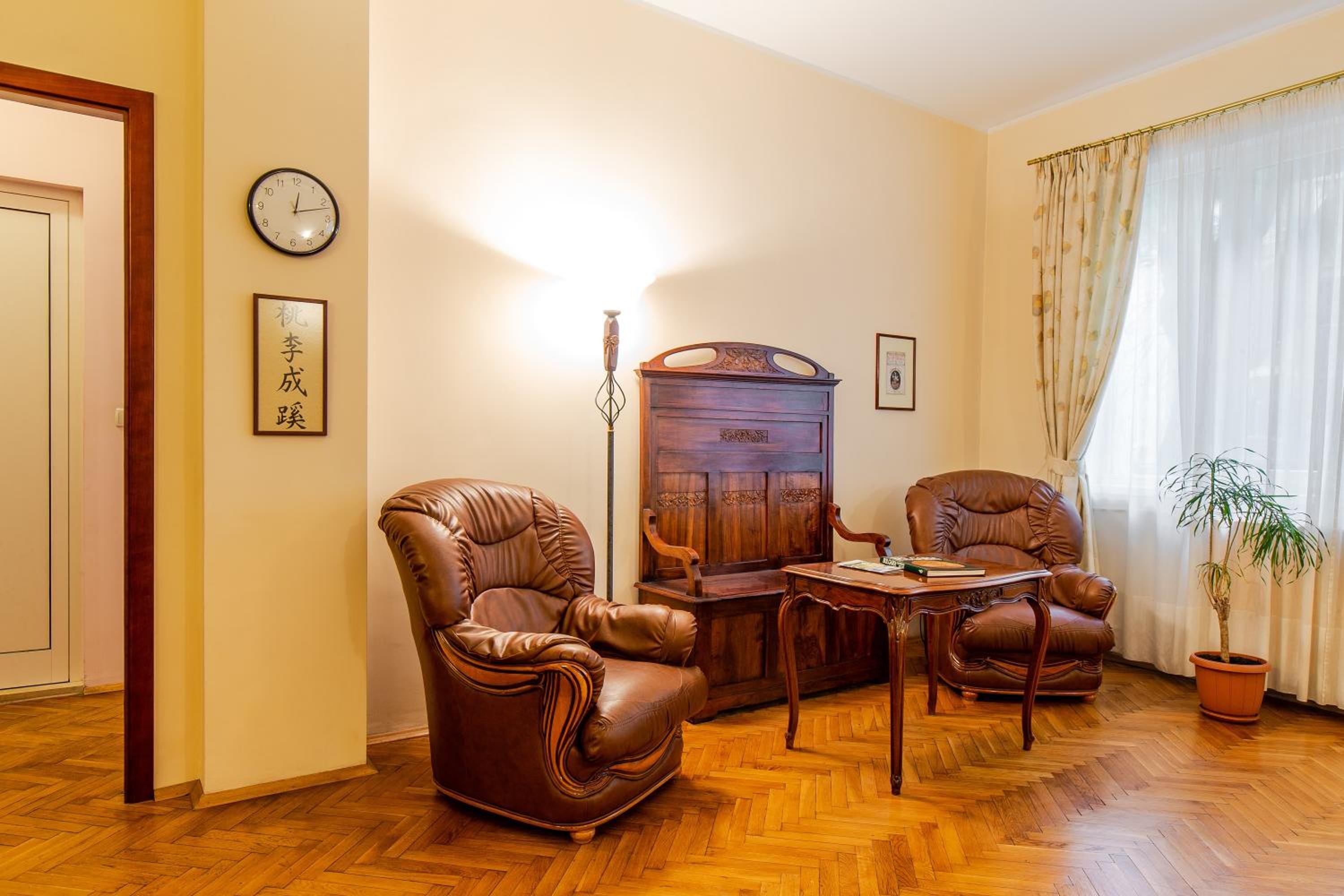 Casa Ferrari Bed & Breakfast