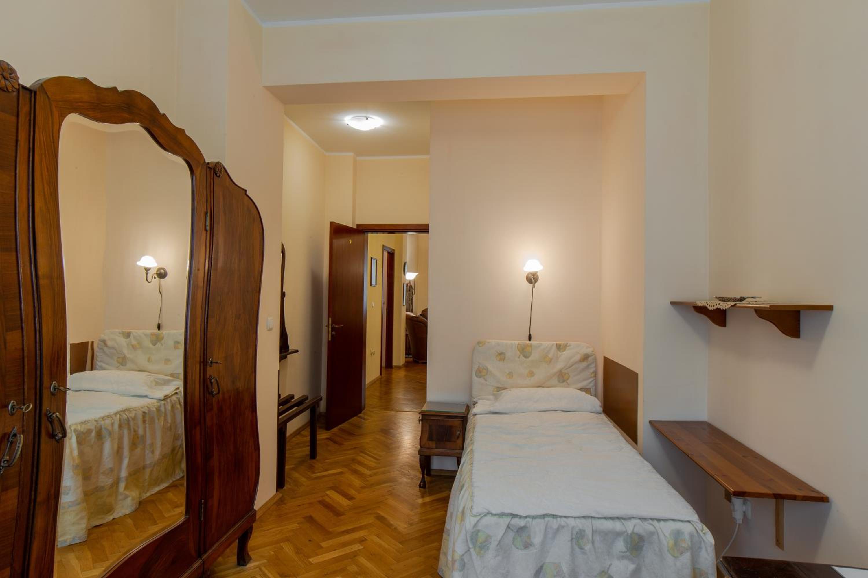 Casa Ferrari Bed & Breakfast