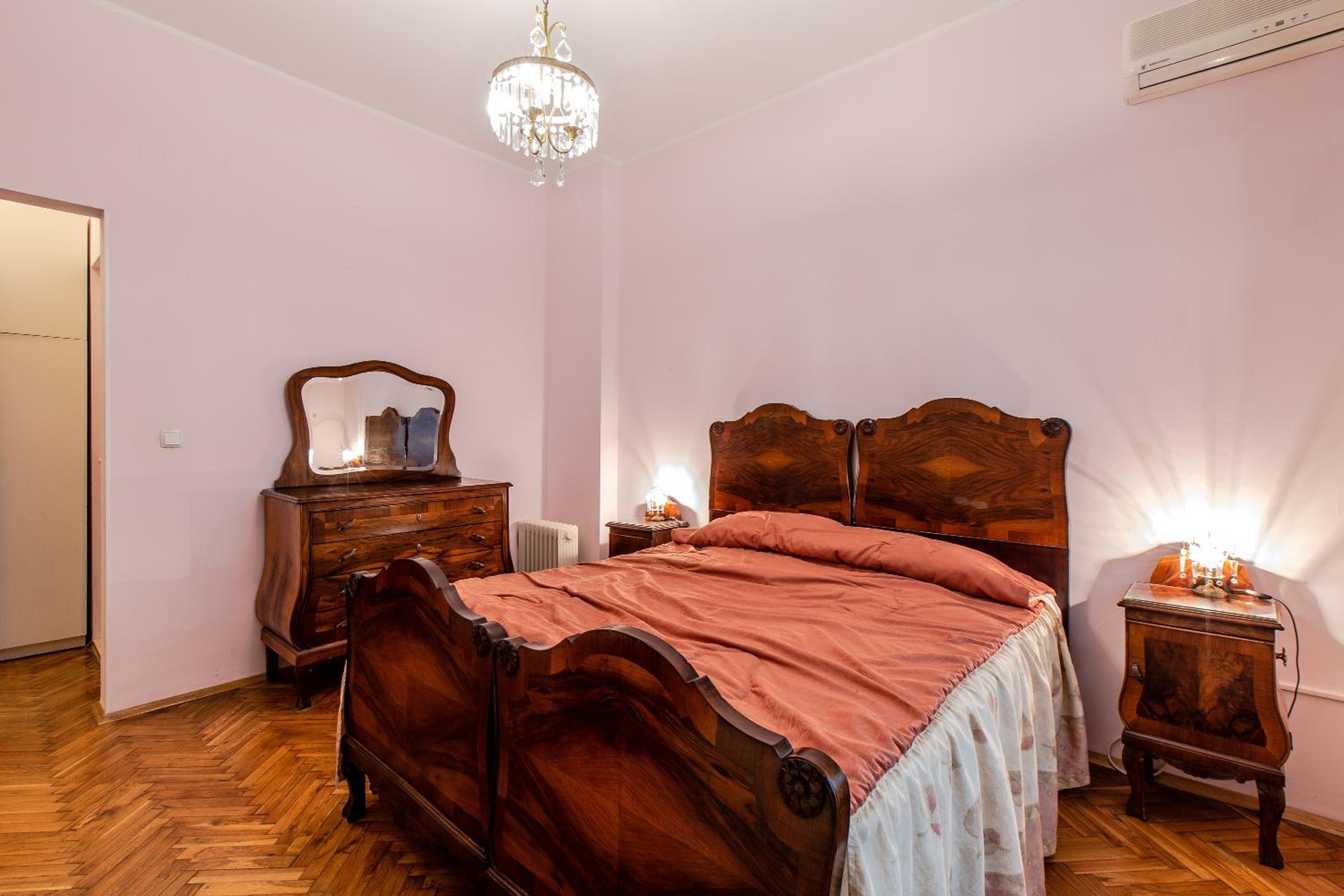 Casa Ferrari Bed & Breakfast