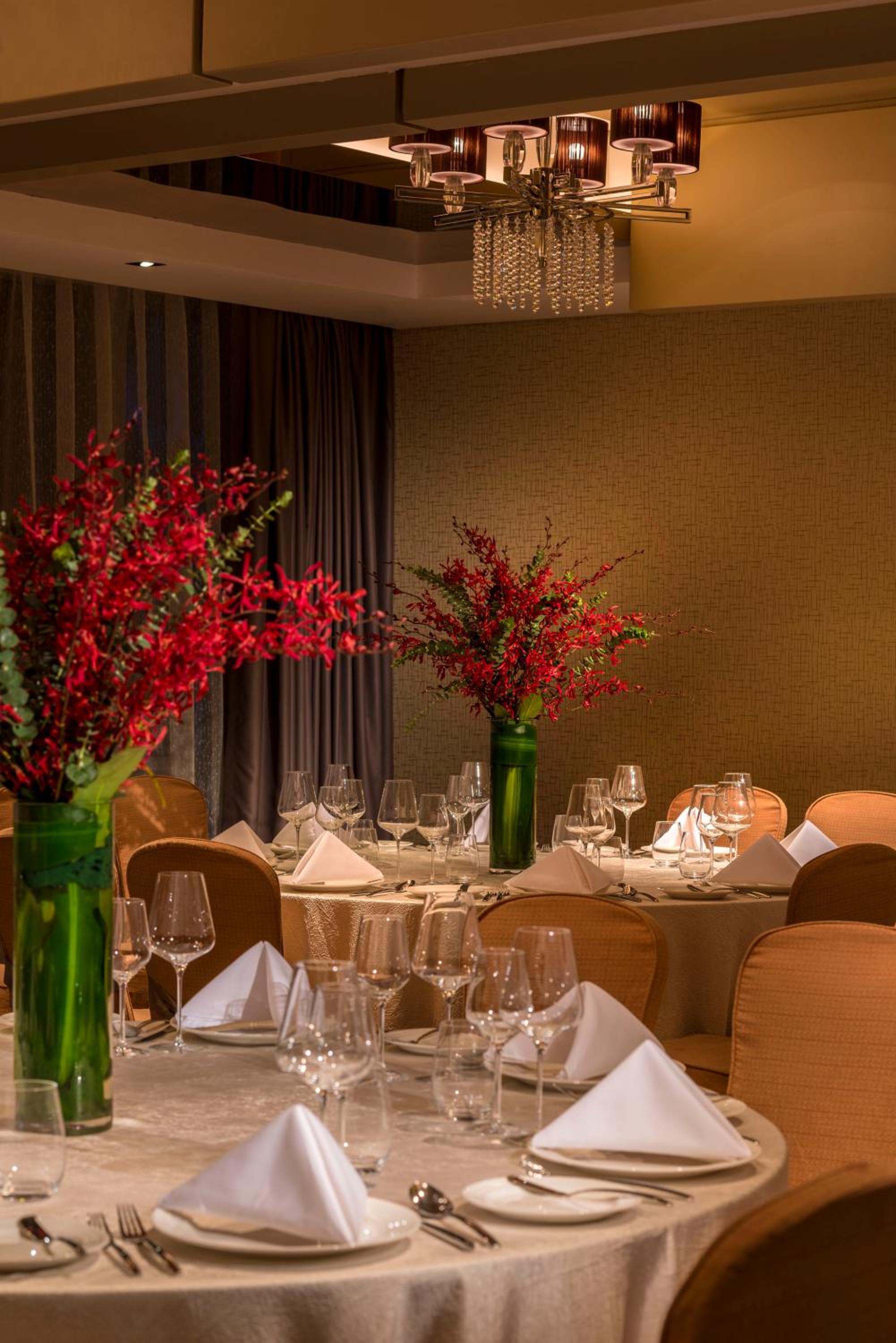 Fraser Suites Guangzhou 82