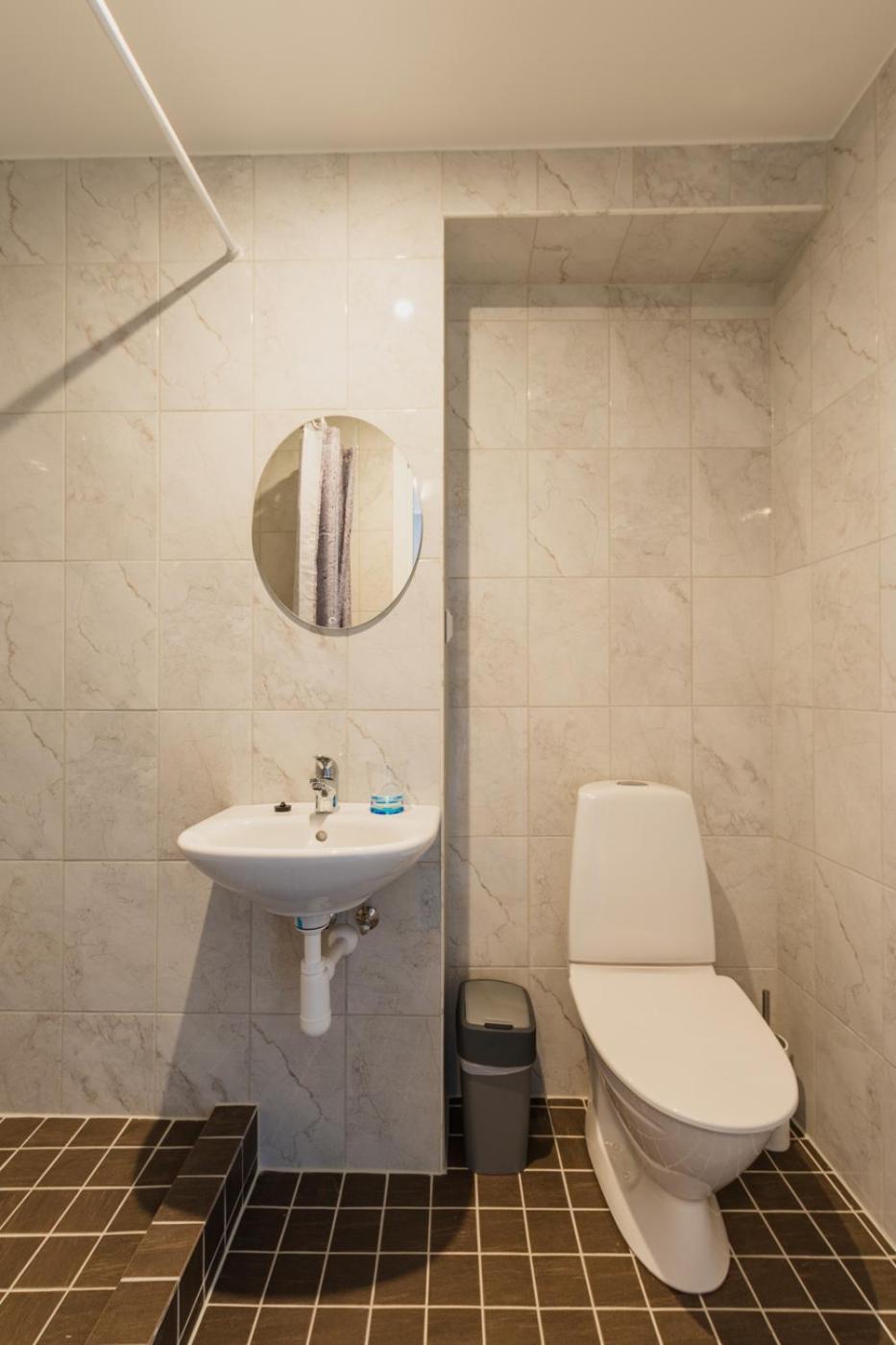 Kuressaare Central Hostel