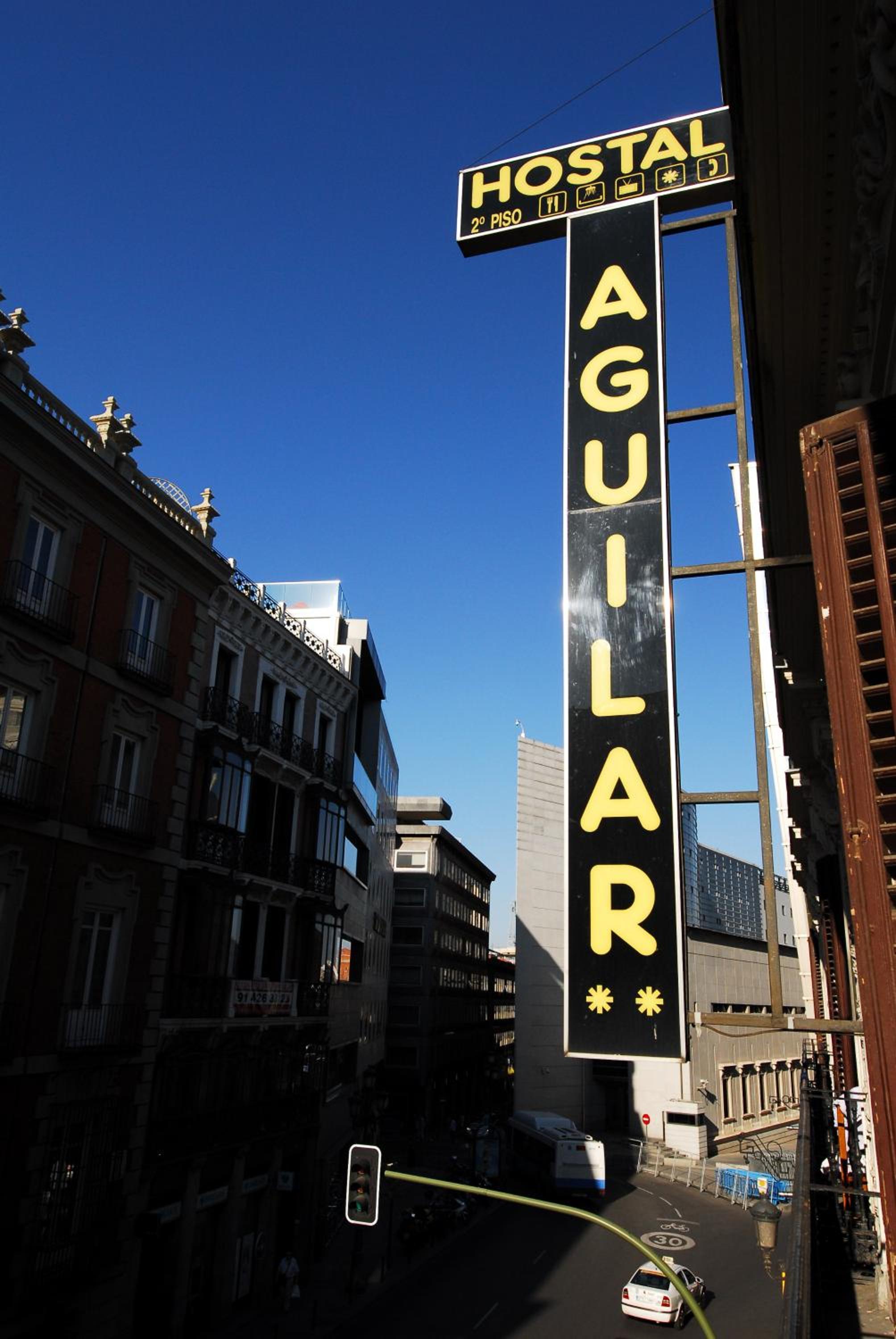 Hostal Aguilar - Image 3