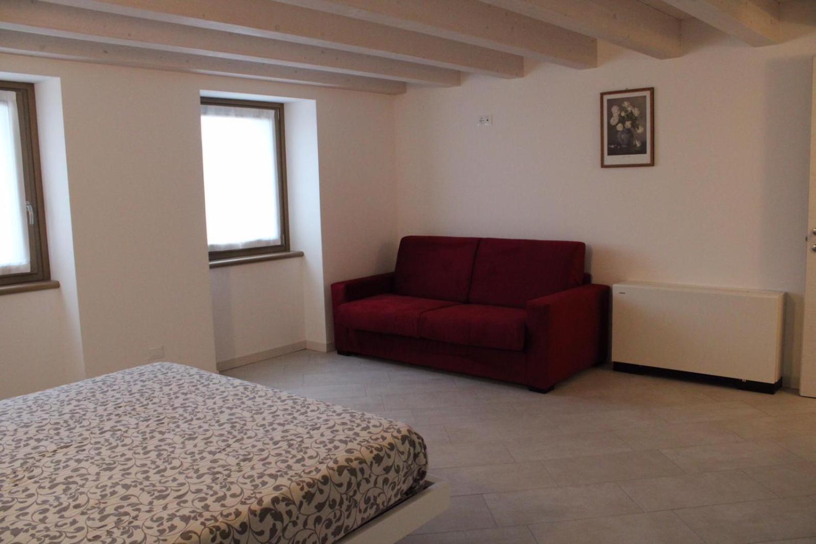 Agriturismo Le Anze view 3