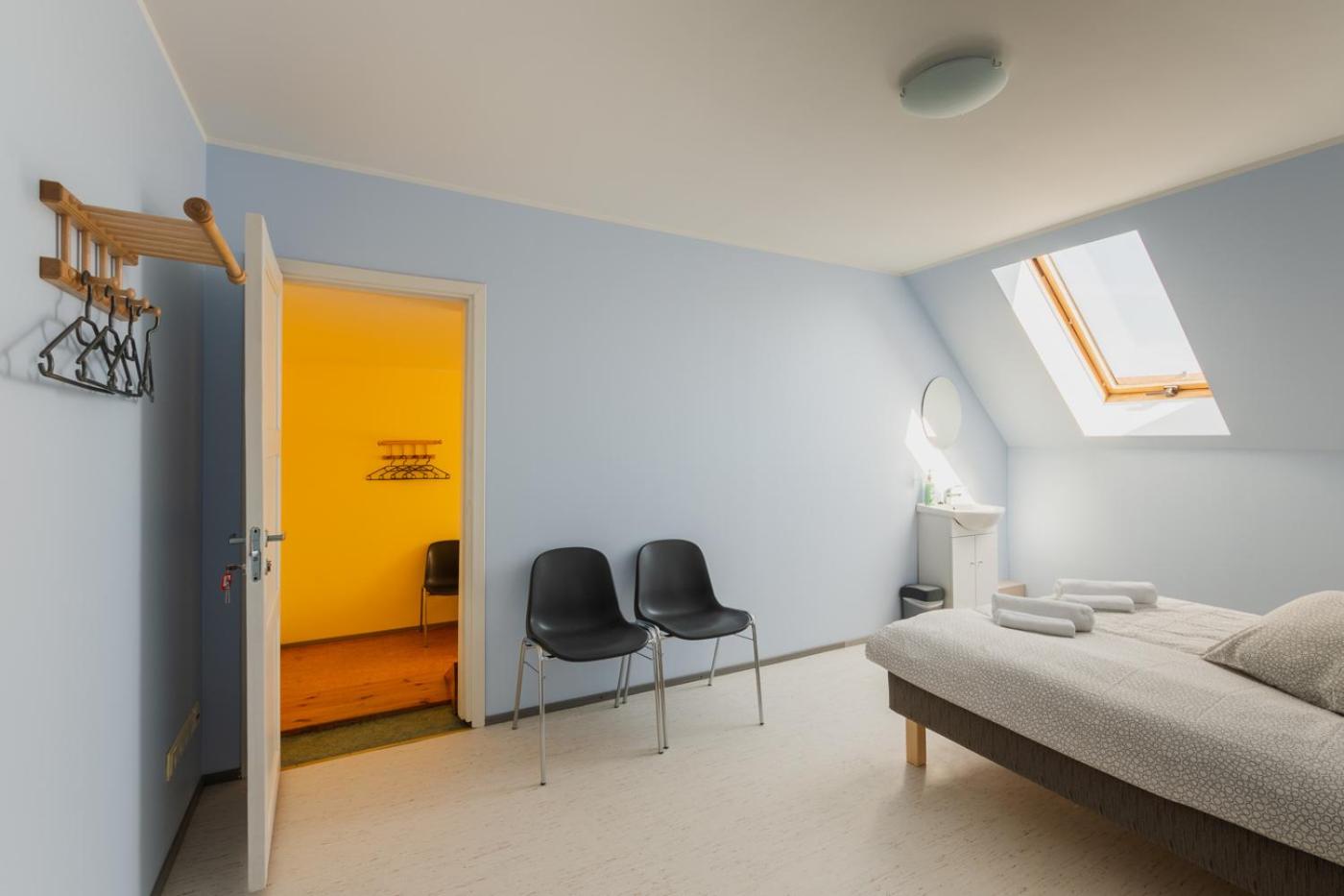 Kuressaare Central Hostel