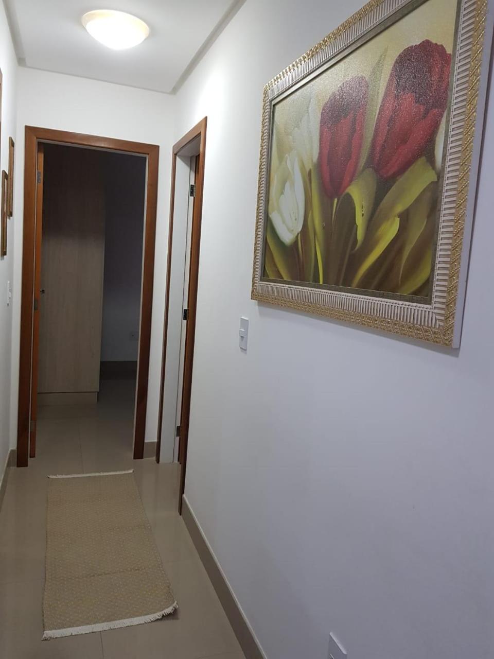 Praia do Morro - Guarapari - Apto 2 Quartos com Internet - Piscina - Ar Split - Edifício Gil Nogueira