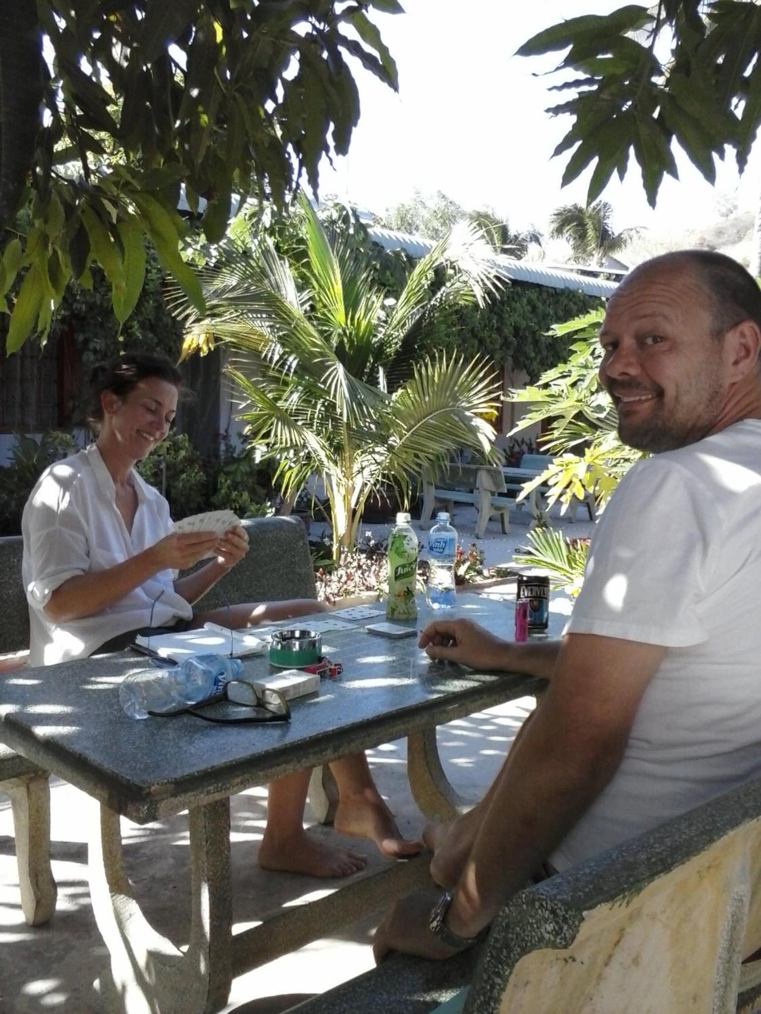 Thao Vi Guest House Duc Thao