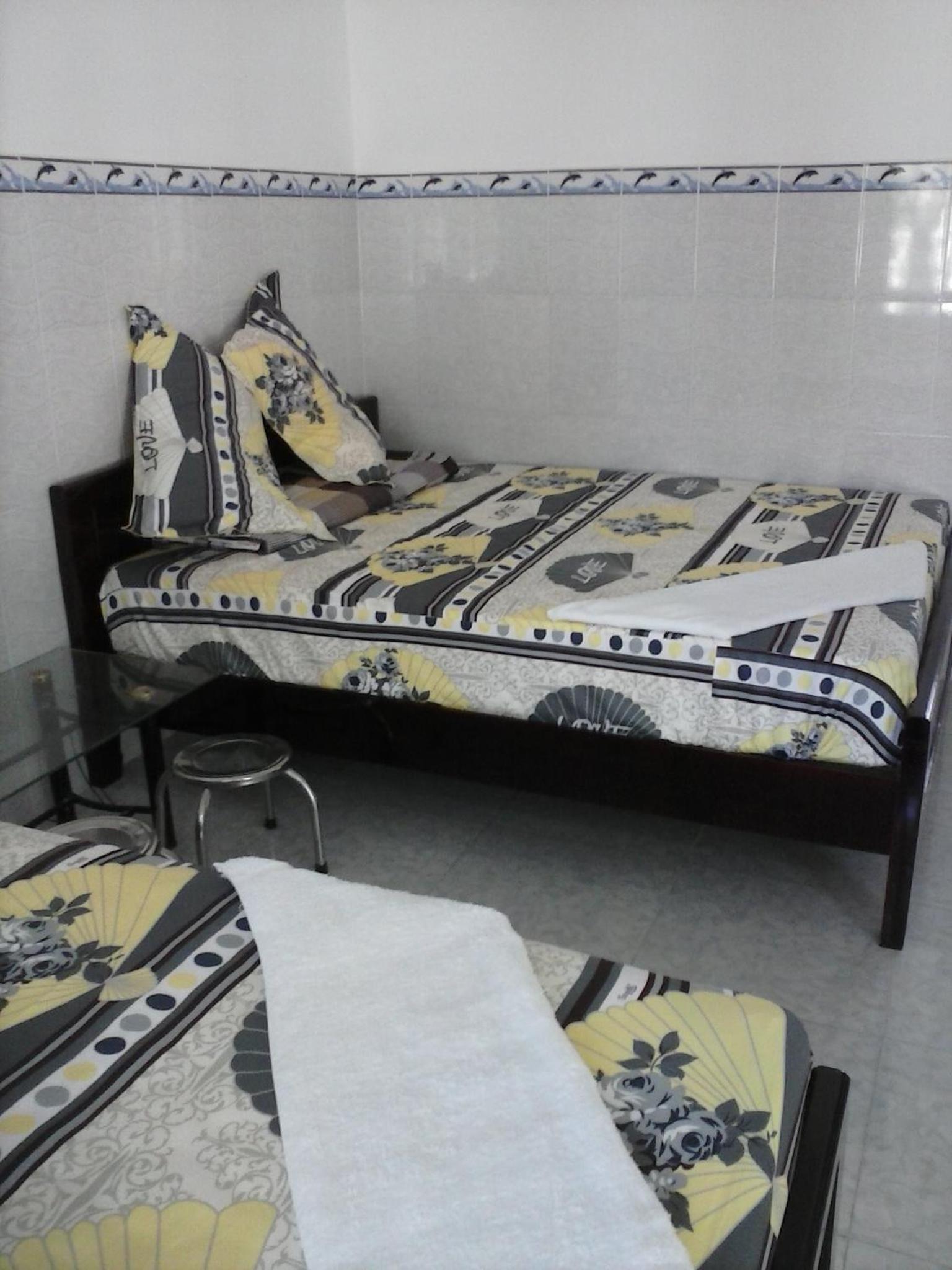 Thao Vi Guest House Duc Thao