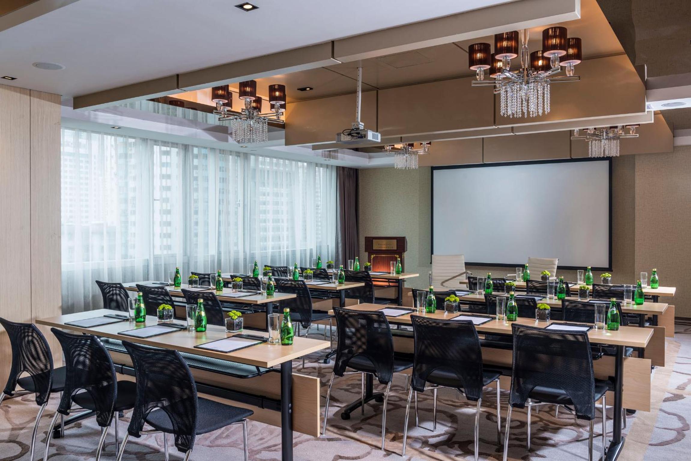 Fraser Suites Guangzhou 79