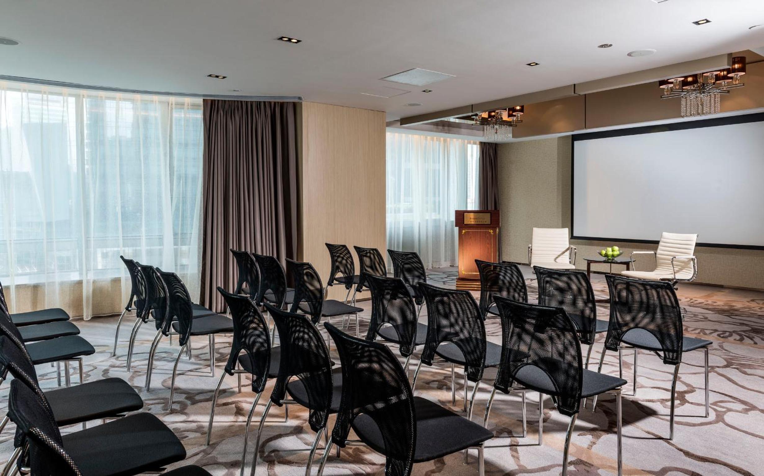 Fraser Suites Guangzhou 92
