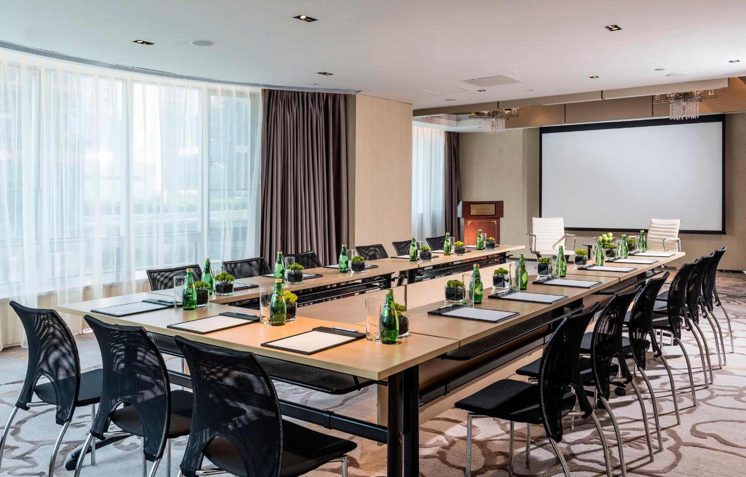 Fraser Suites Guangzhou 80