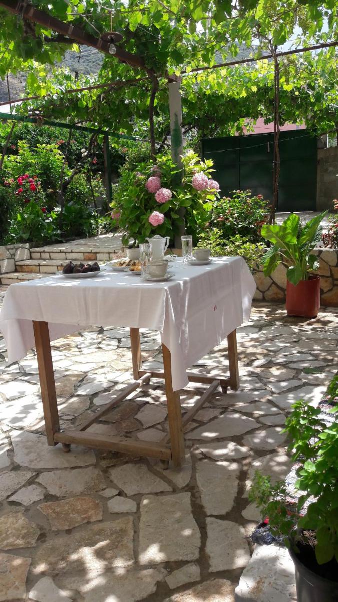 La Casa di Nonna