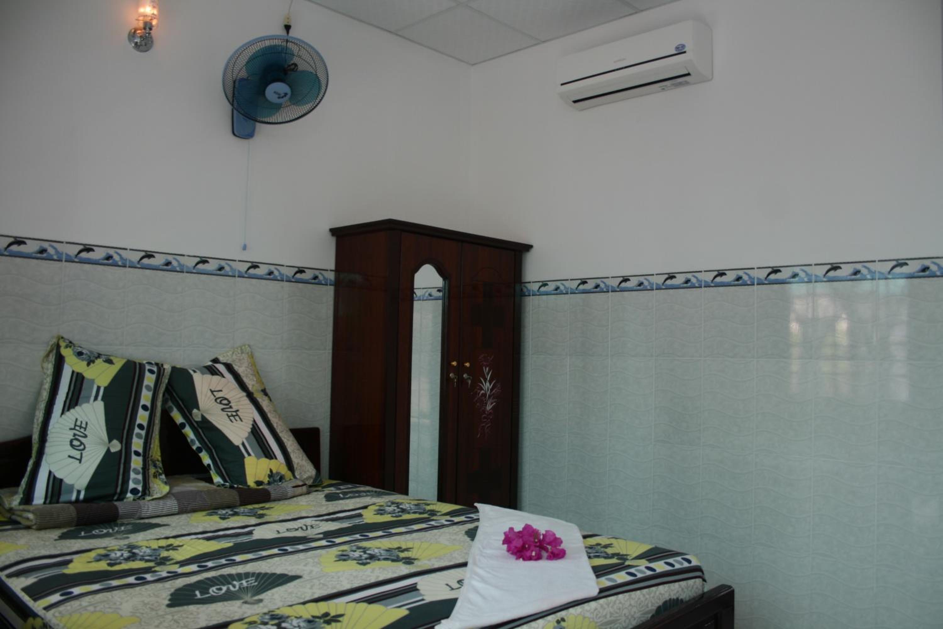 Thao Vi Guest House Duc Thao