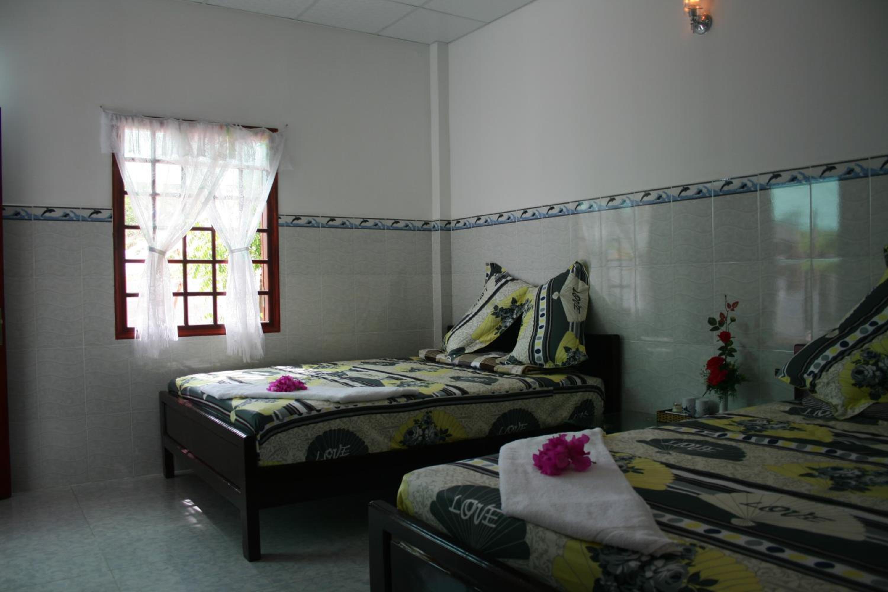 Thao Vi Guest House Duc Thao