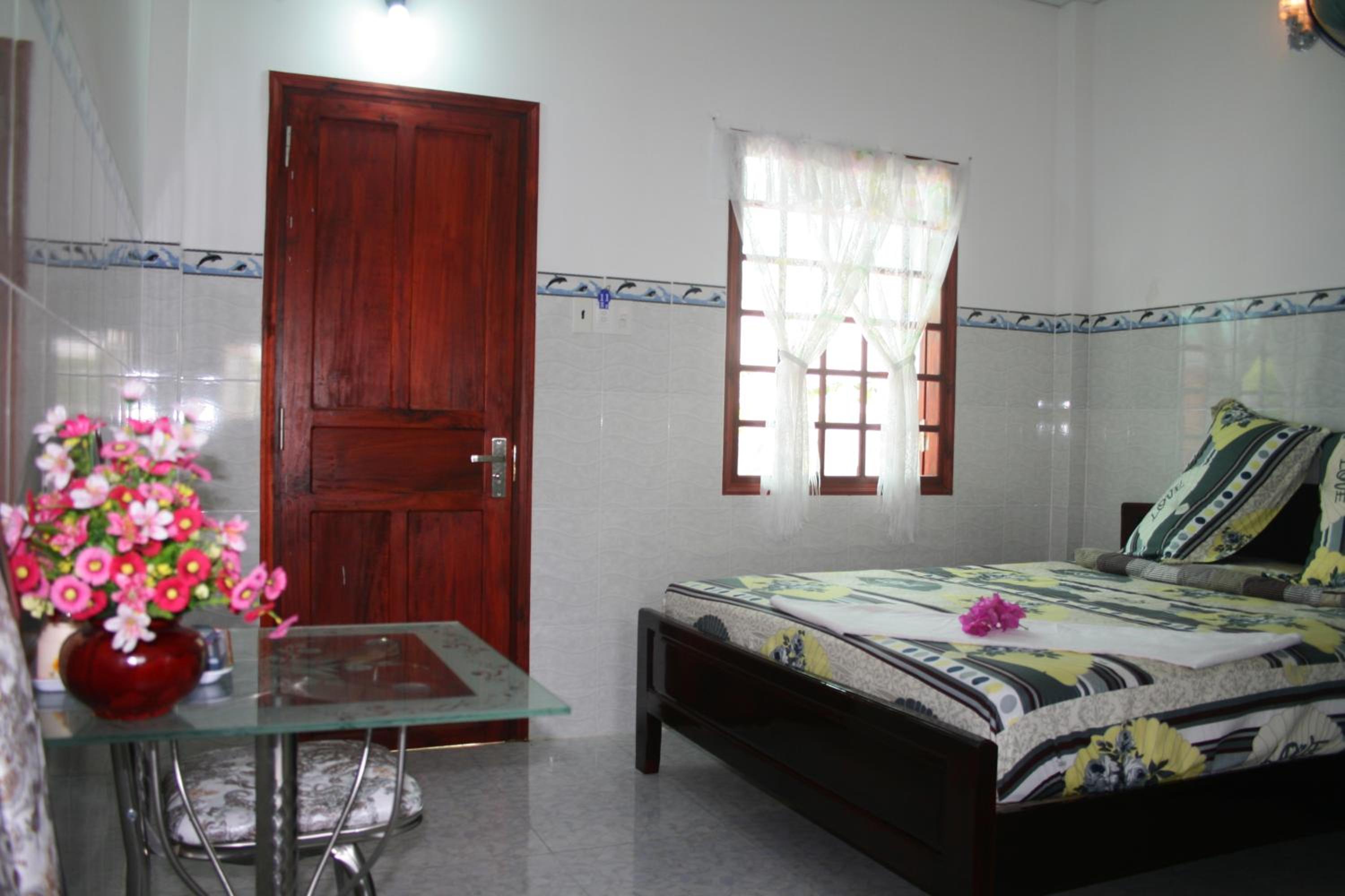 Thao Vi Guest House Duc Thao