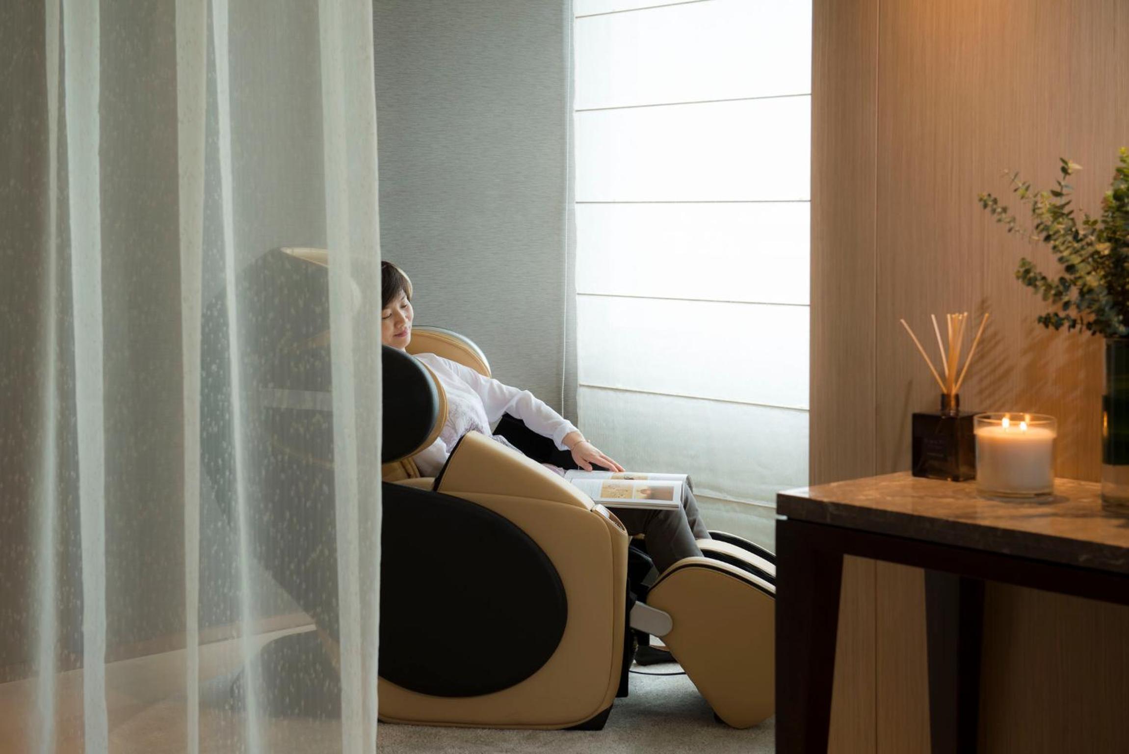 Fraser Suites Guangzhou 70