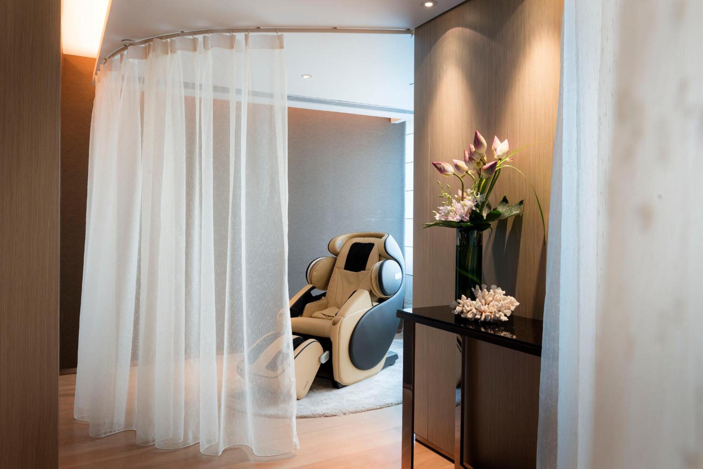 Fraser Suites Guangzhou 19