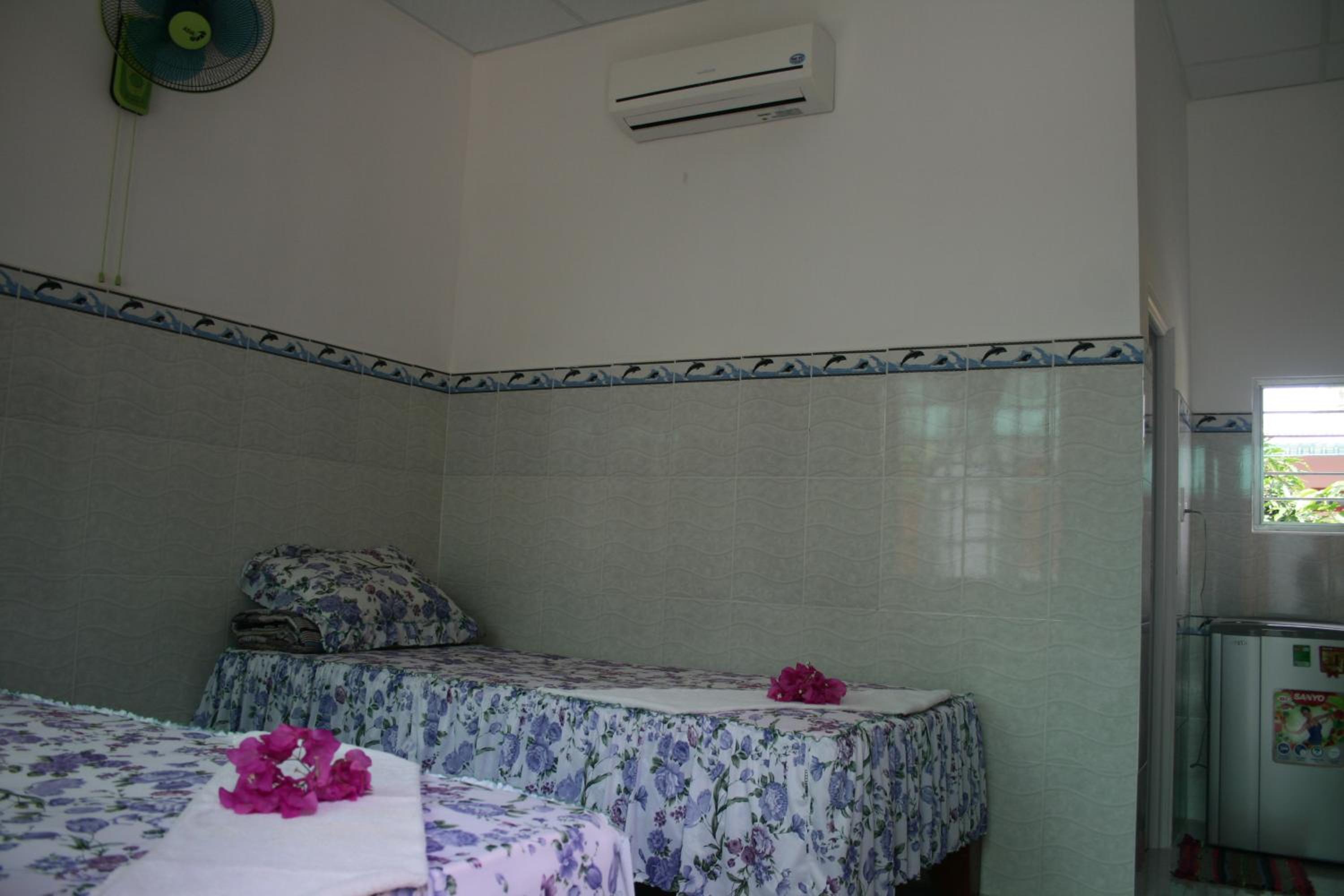 Thao Vi Guest House Duc Thao