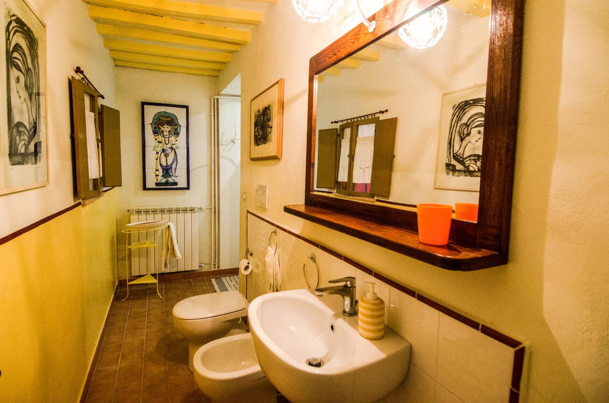 Casa vacanze Fatucchi