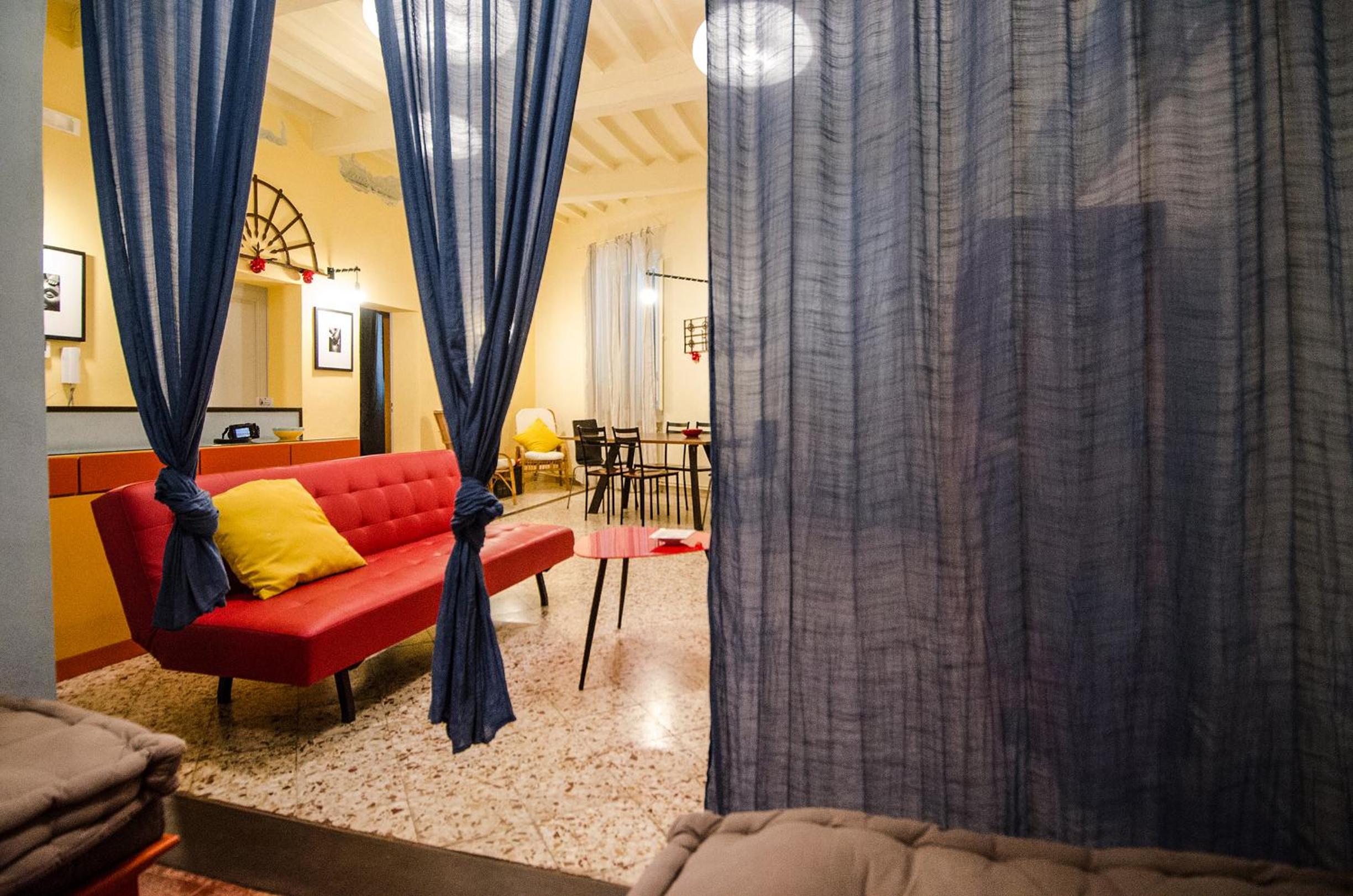 Casa vacanze Fatucchi