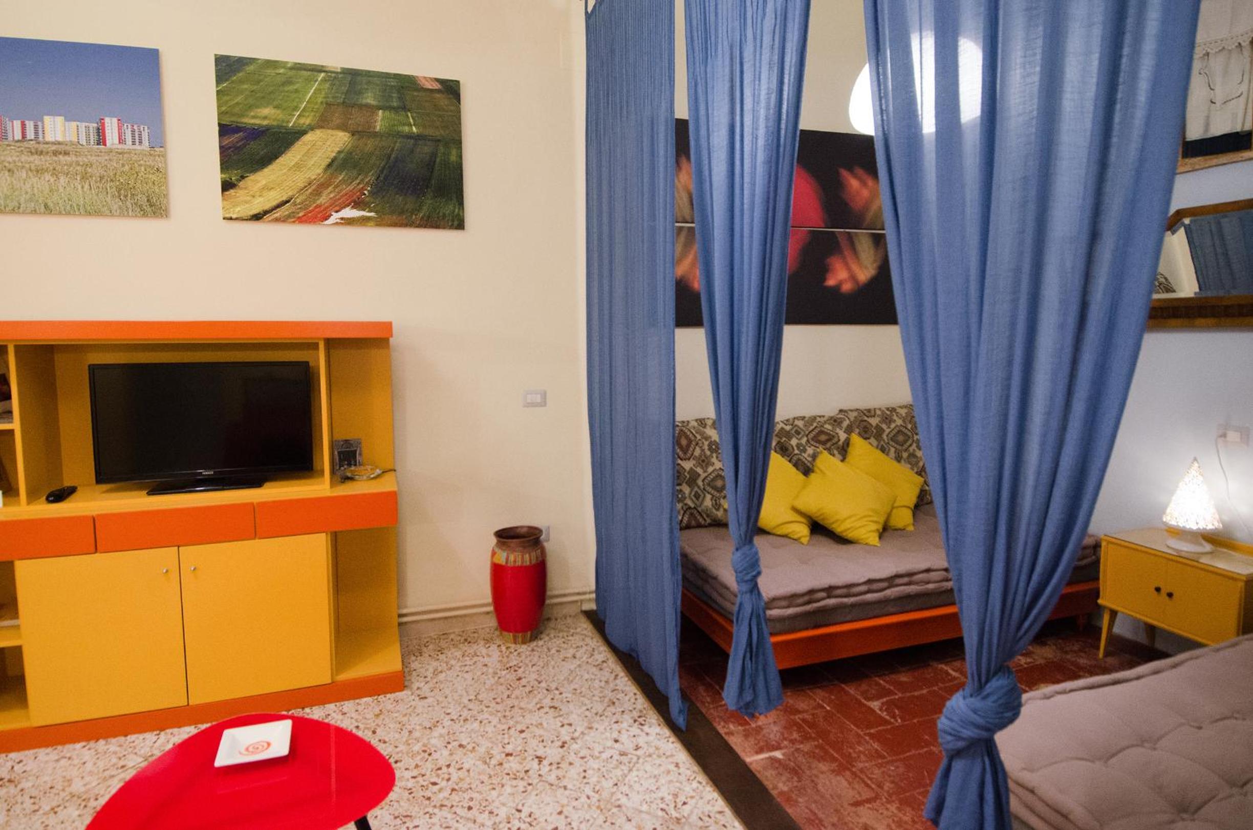 Casa vacanze Fatucchi