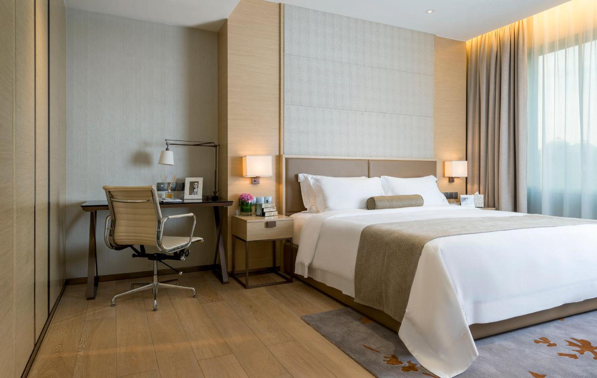 Fraser Suites Guangzhou 46