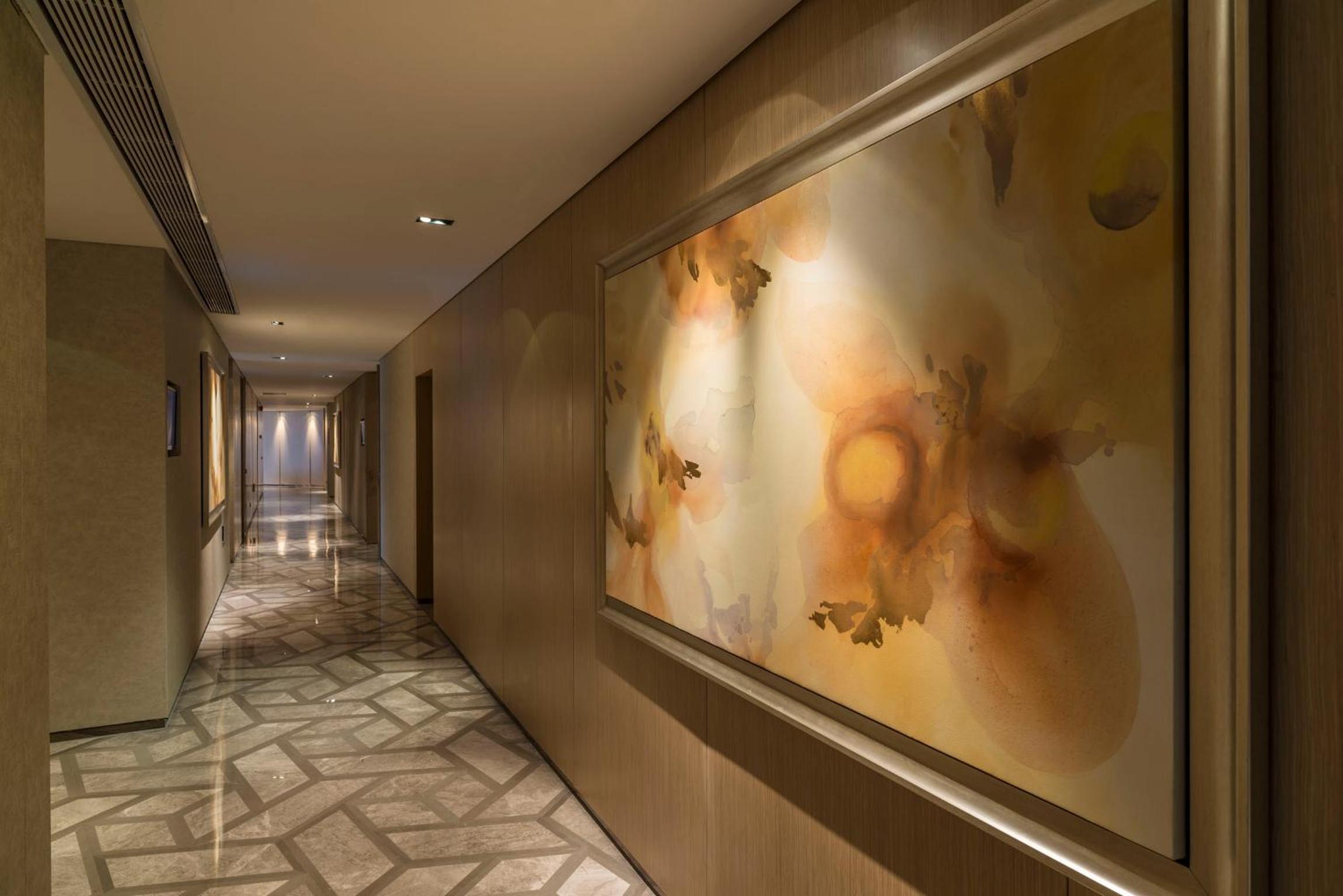Fraser Suites Guangzhou 55