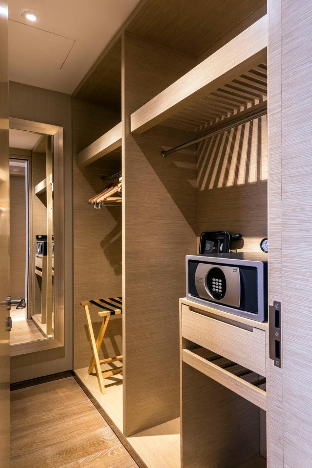 Fraser Suites Guangzhou 48