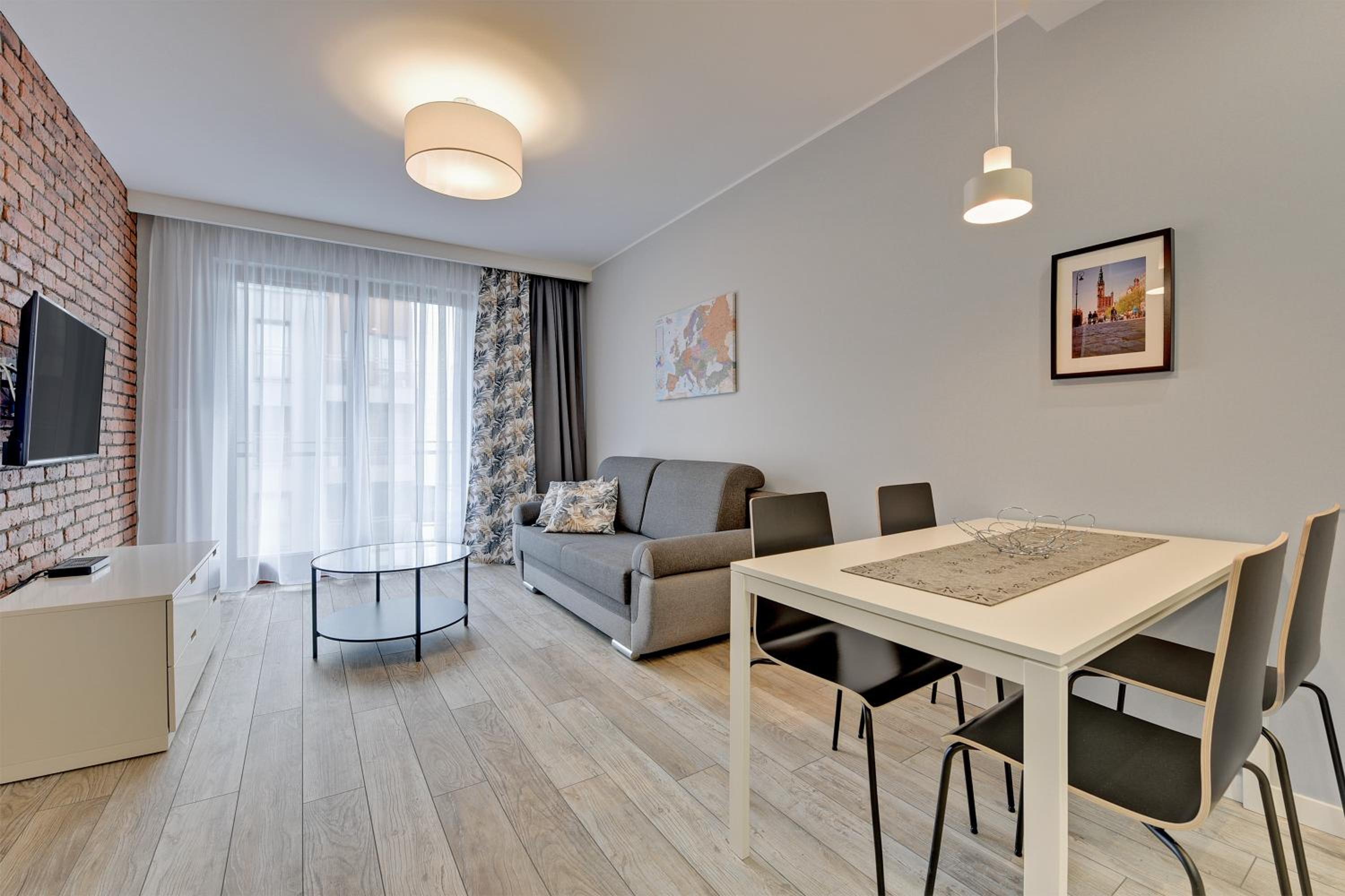 Aura Island Riverside by Downtown Apartments