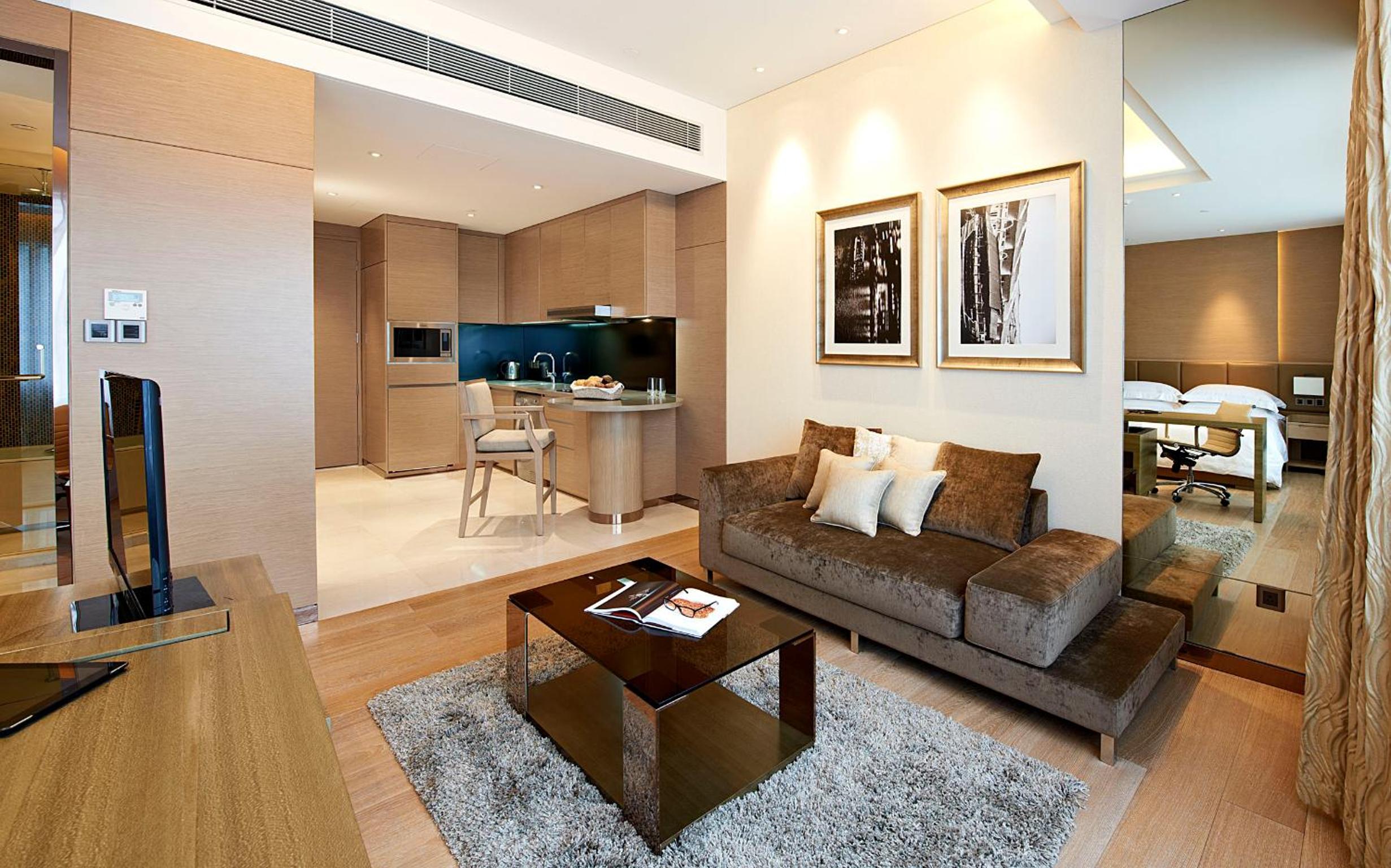 Fraser Suites Guangzhou 50