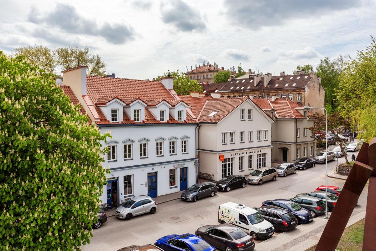 Vilnius Private Stay