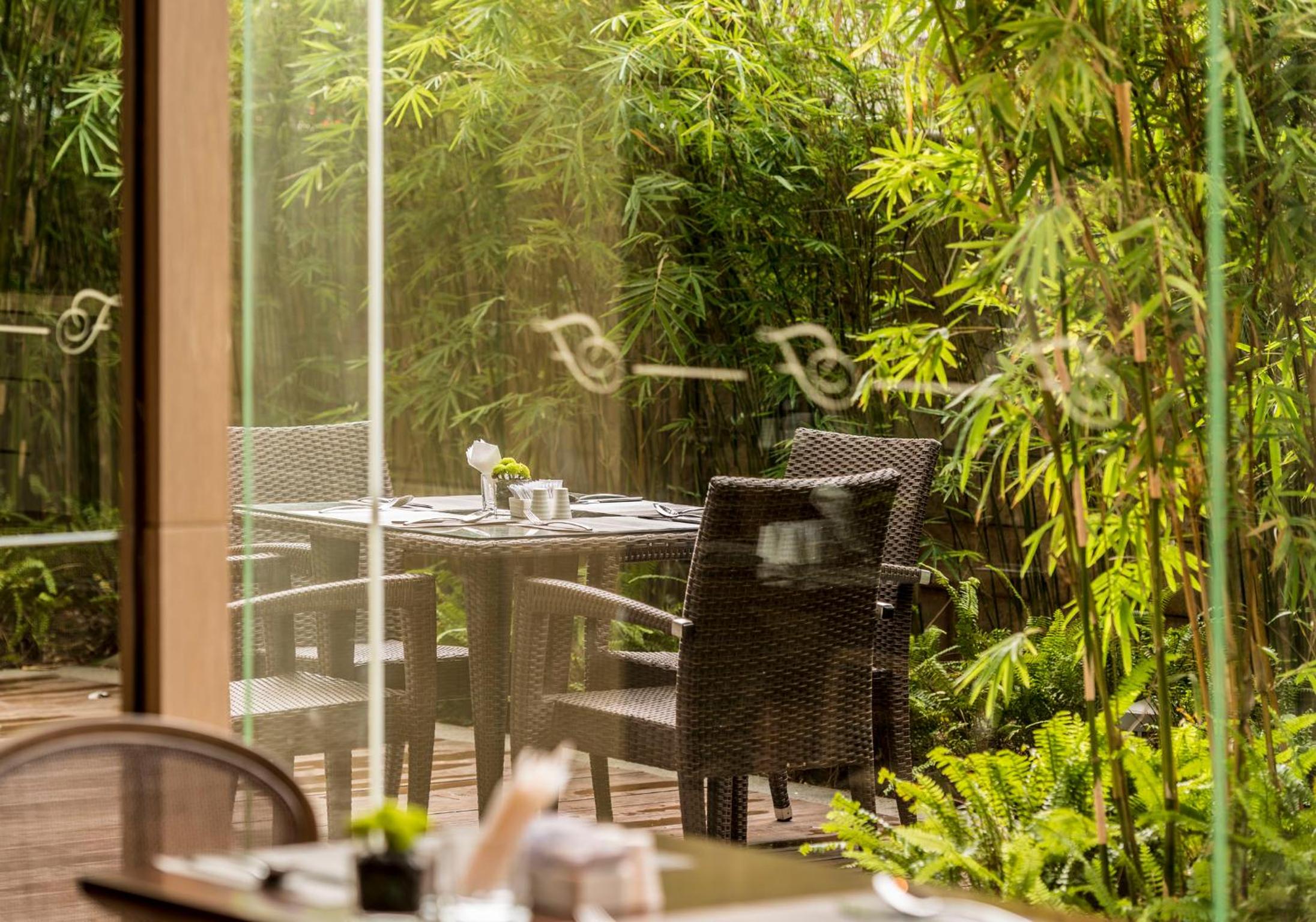Fraser Suites Guangzhou 60