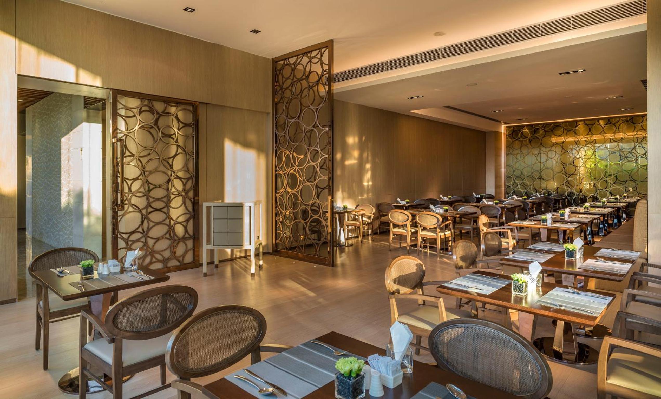 Fraser Suites Guangzhou 58