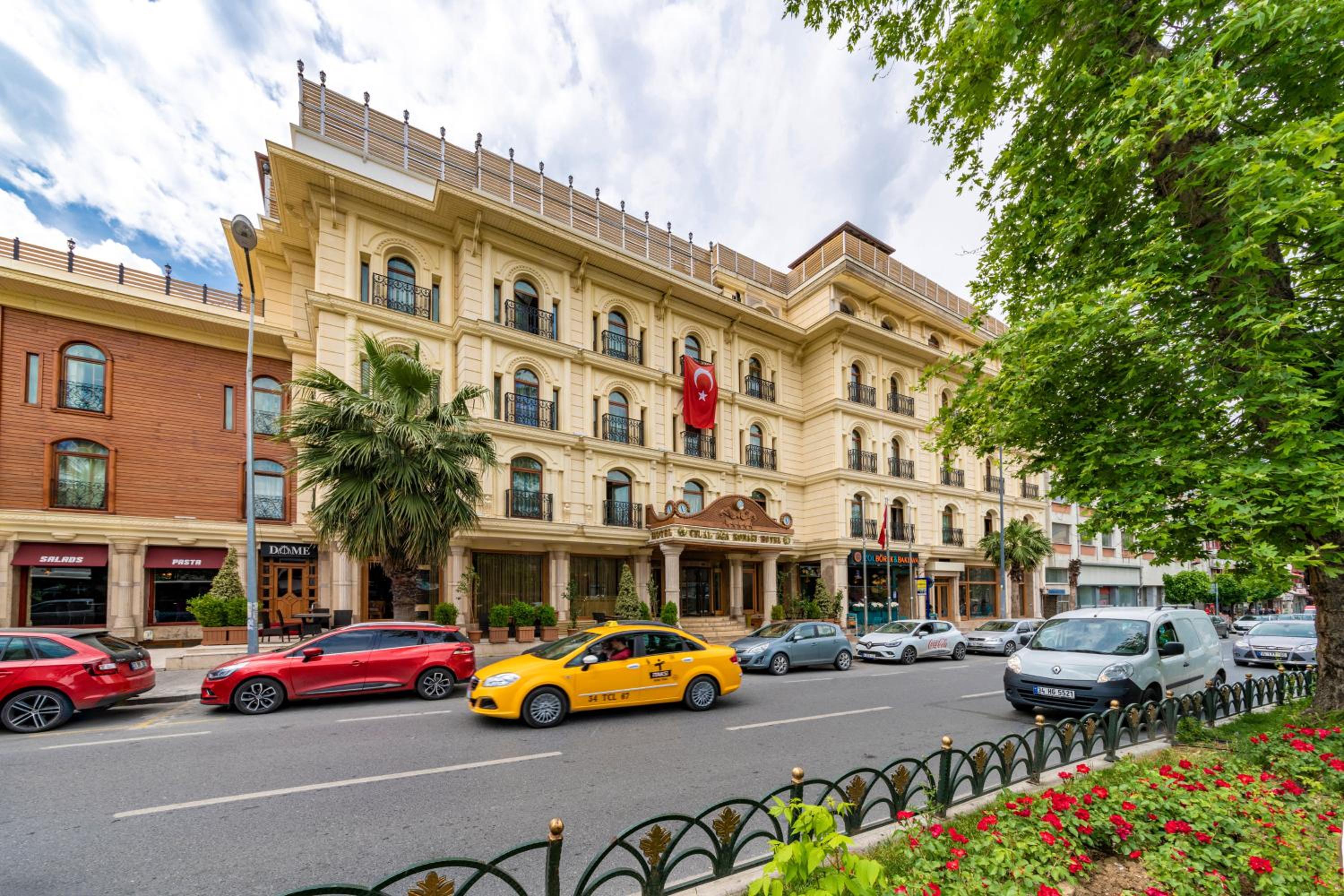 Wyndham Istanbul Old City