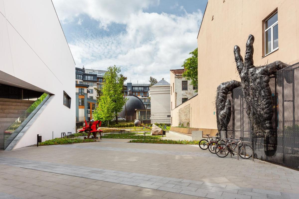 Vilnius Private Stay