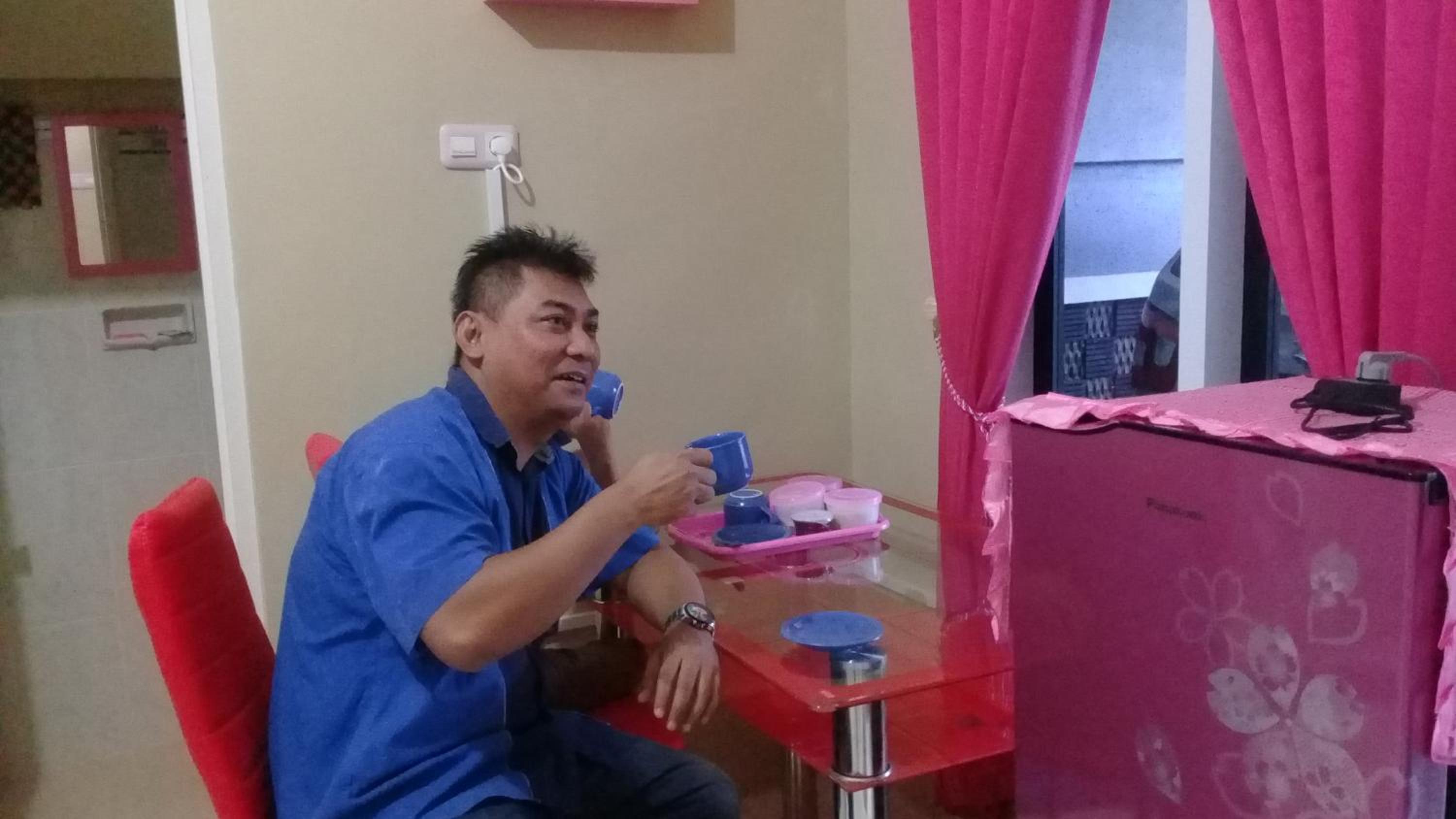 Kanalan Homestay Banyuwangi