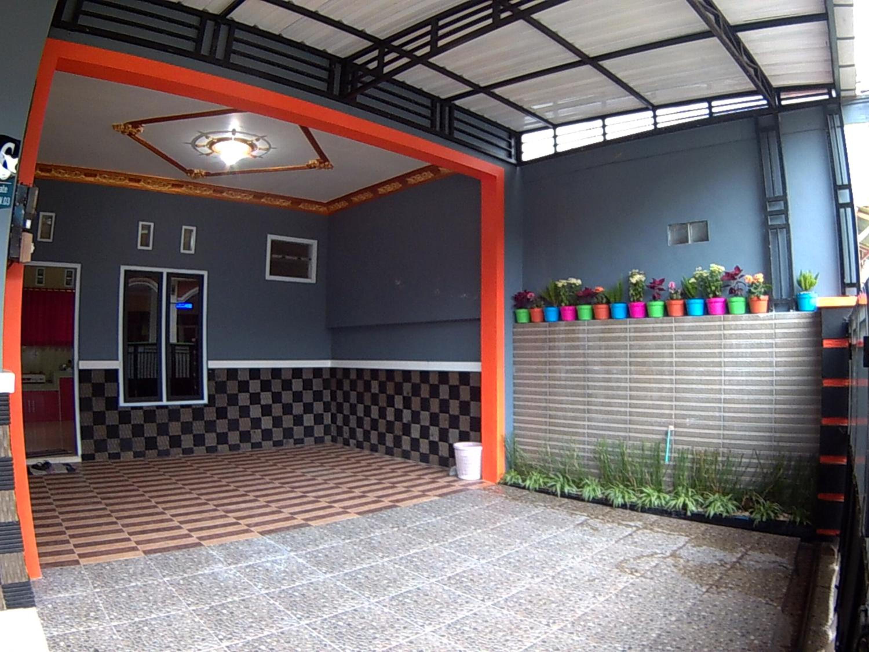 Kanalan Homestay Banyuwangi