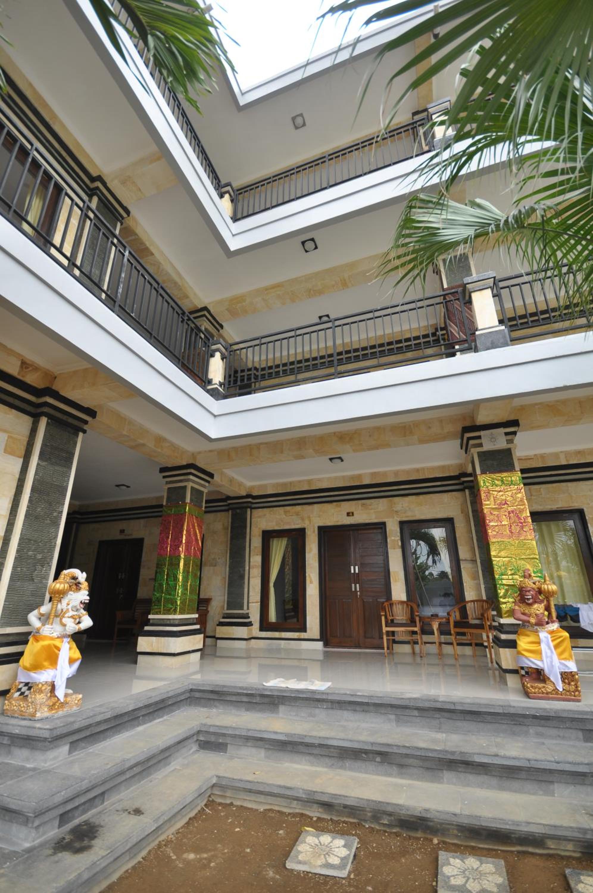Putu Guest House 2