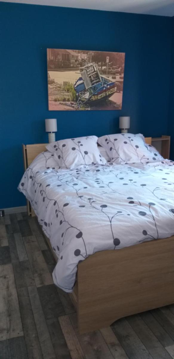 la Passerelle view 4