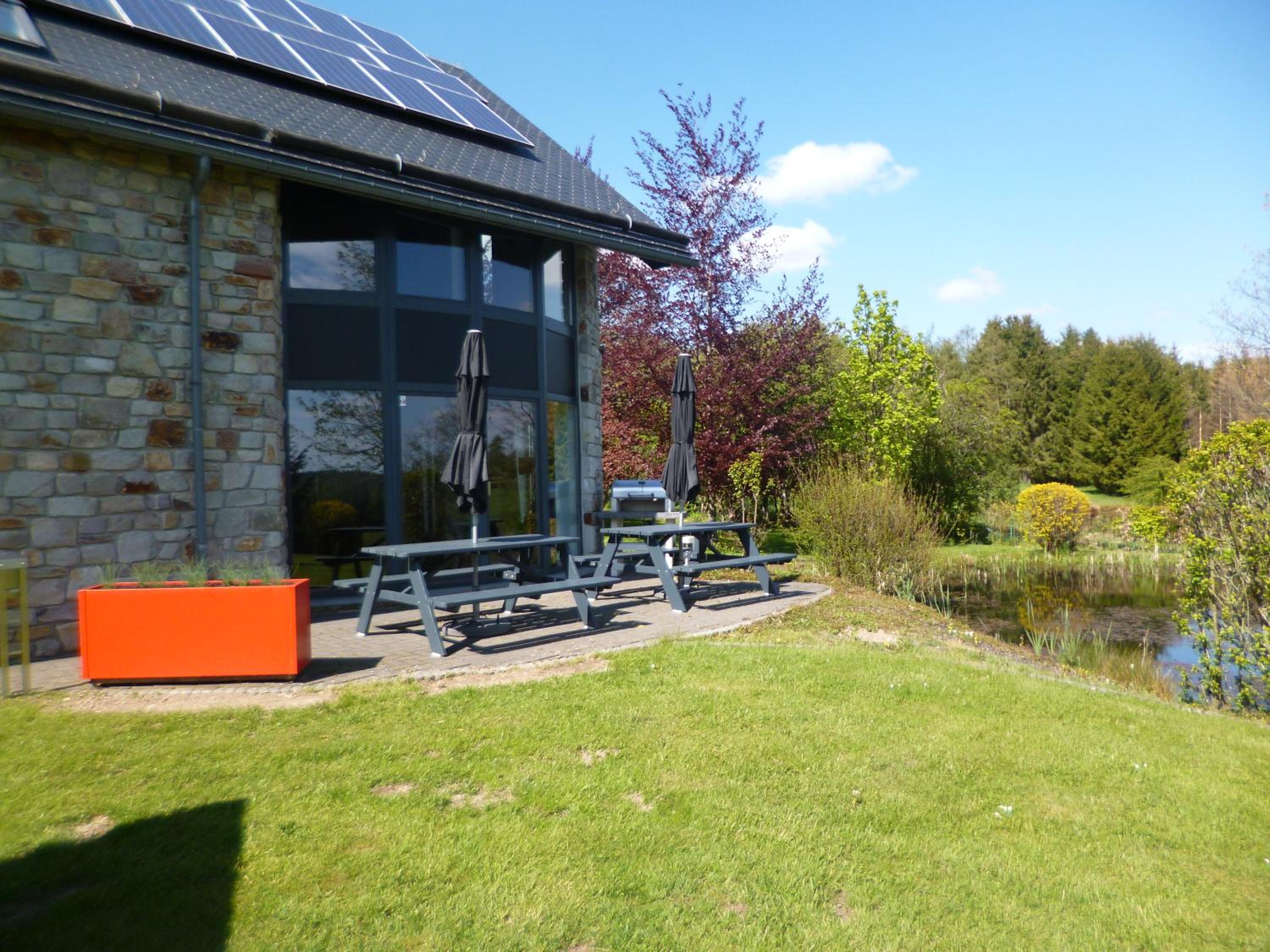 Oxygen House, long weekend special