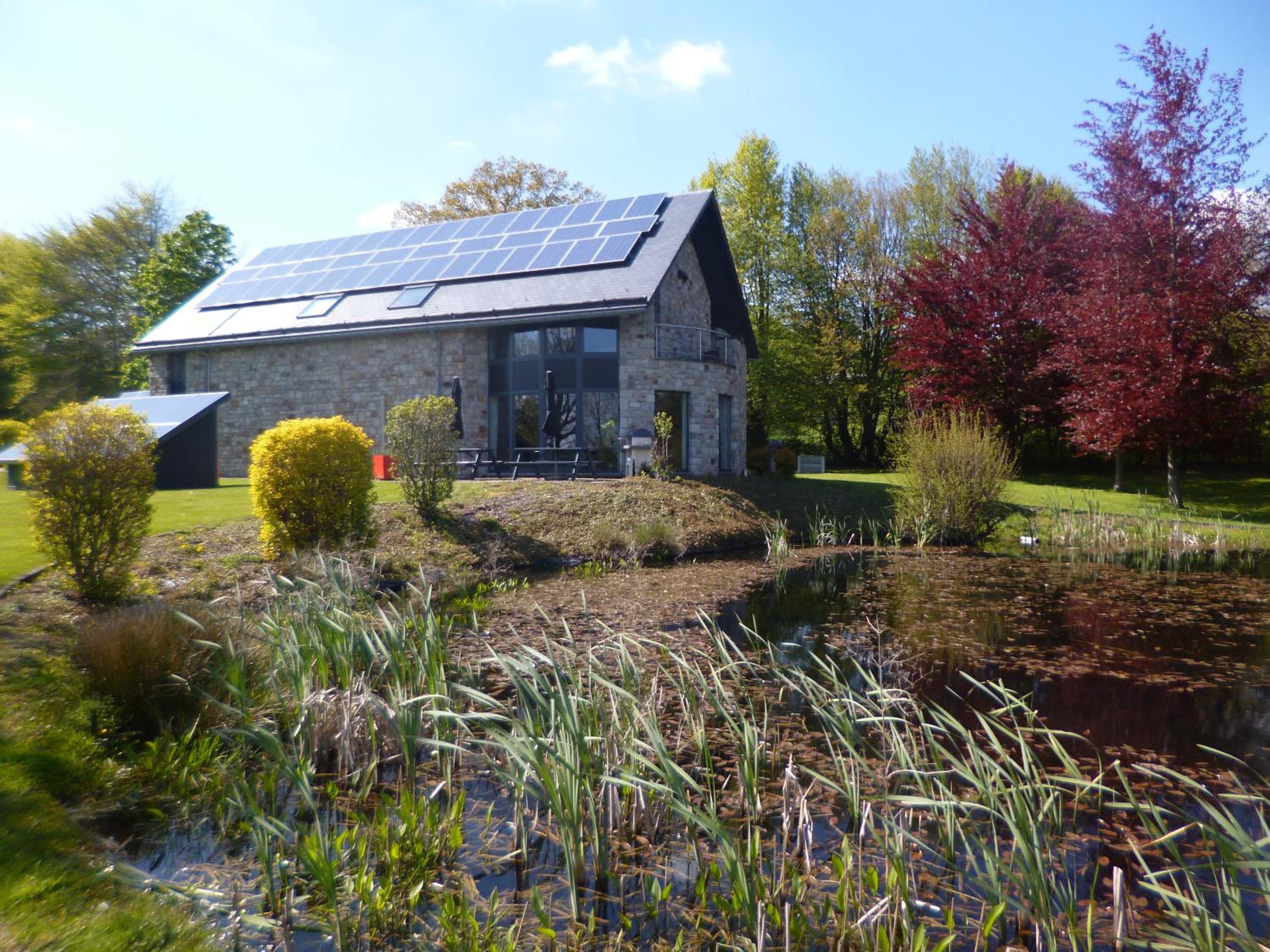 Oxygen House, long weekend special