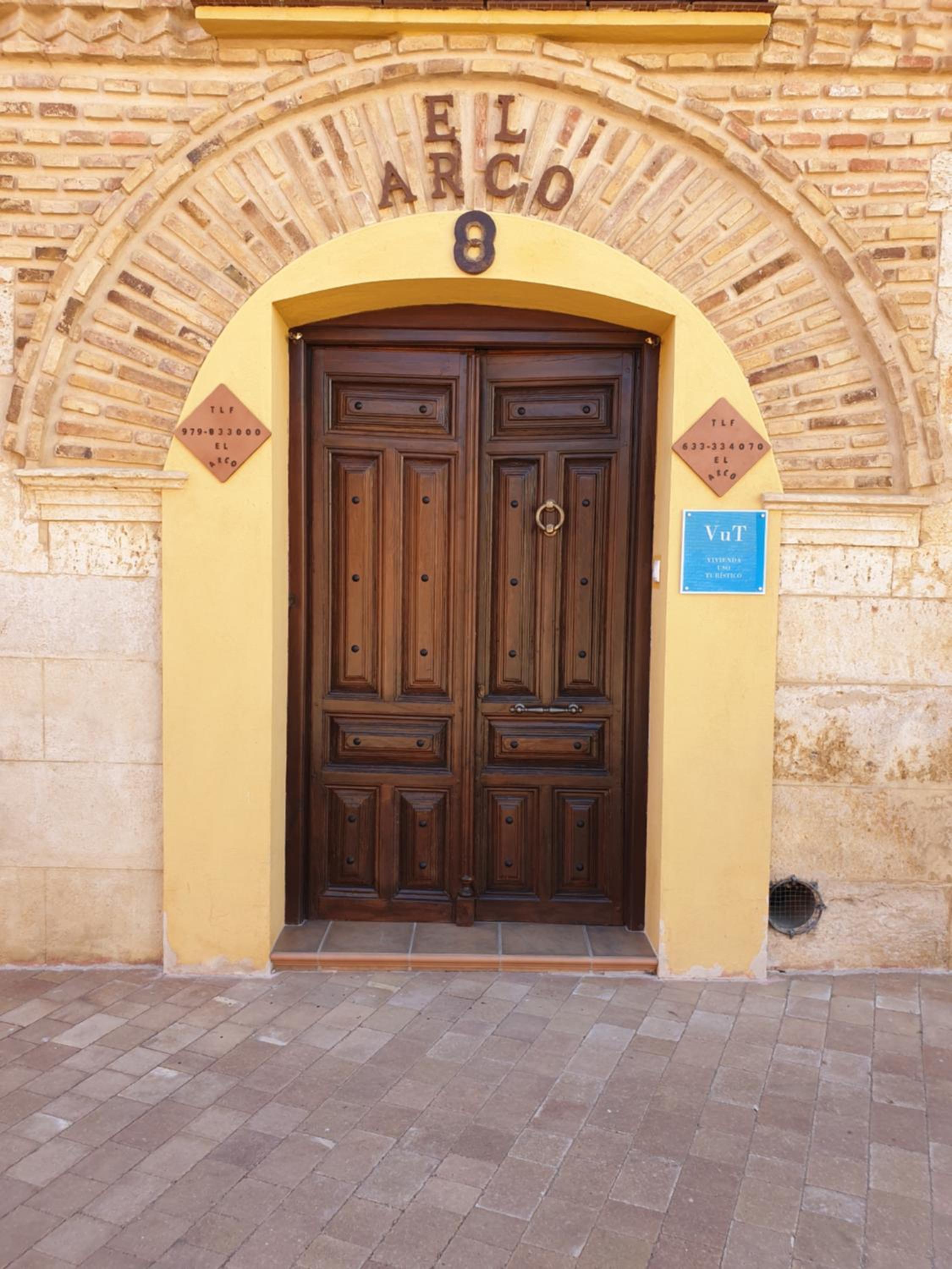 El Arco (Vivienda Uso Turístico) view 3