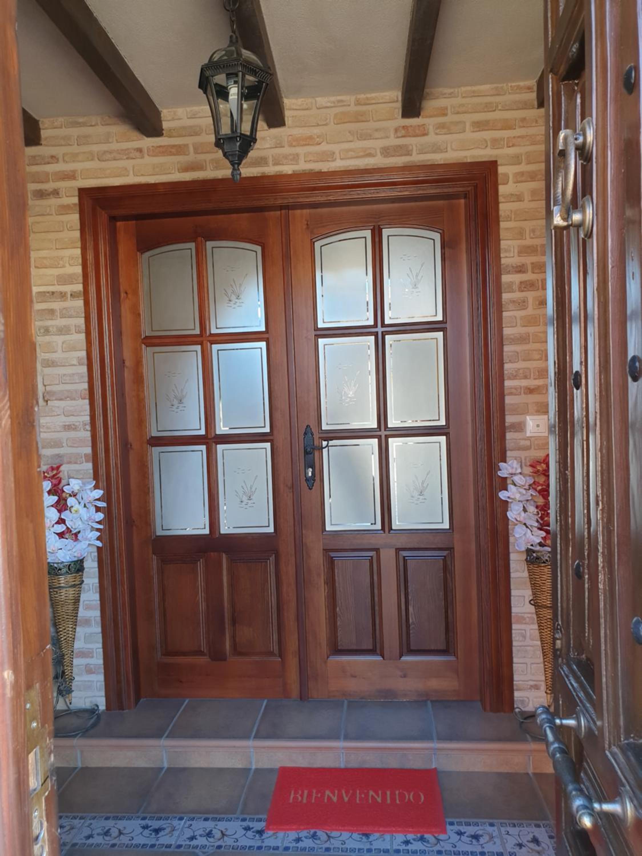 El Arco (Vivienda Uso Turístico) view 4