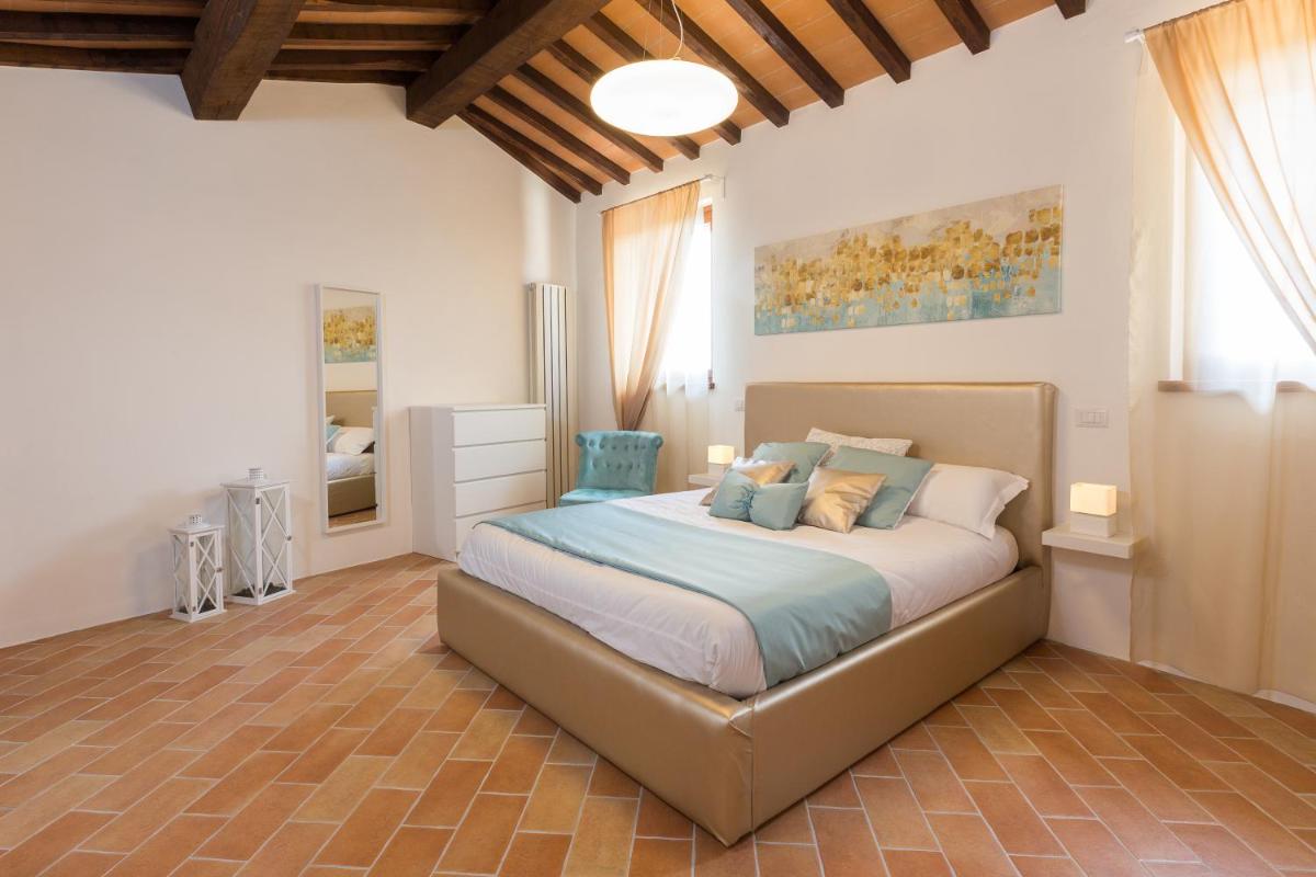 Casa Vacanze Montefalco Il Borgo photo 3