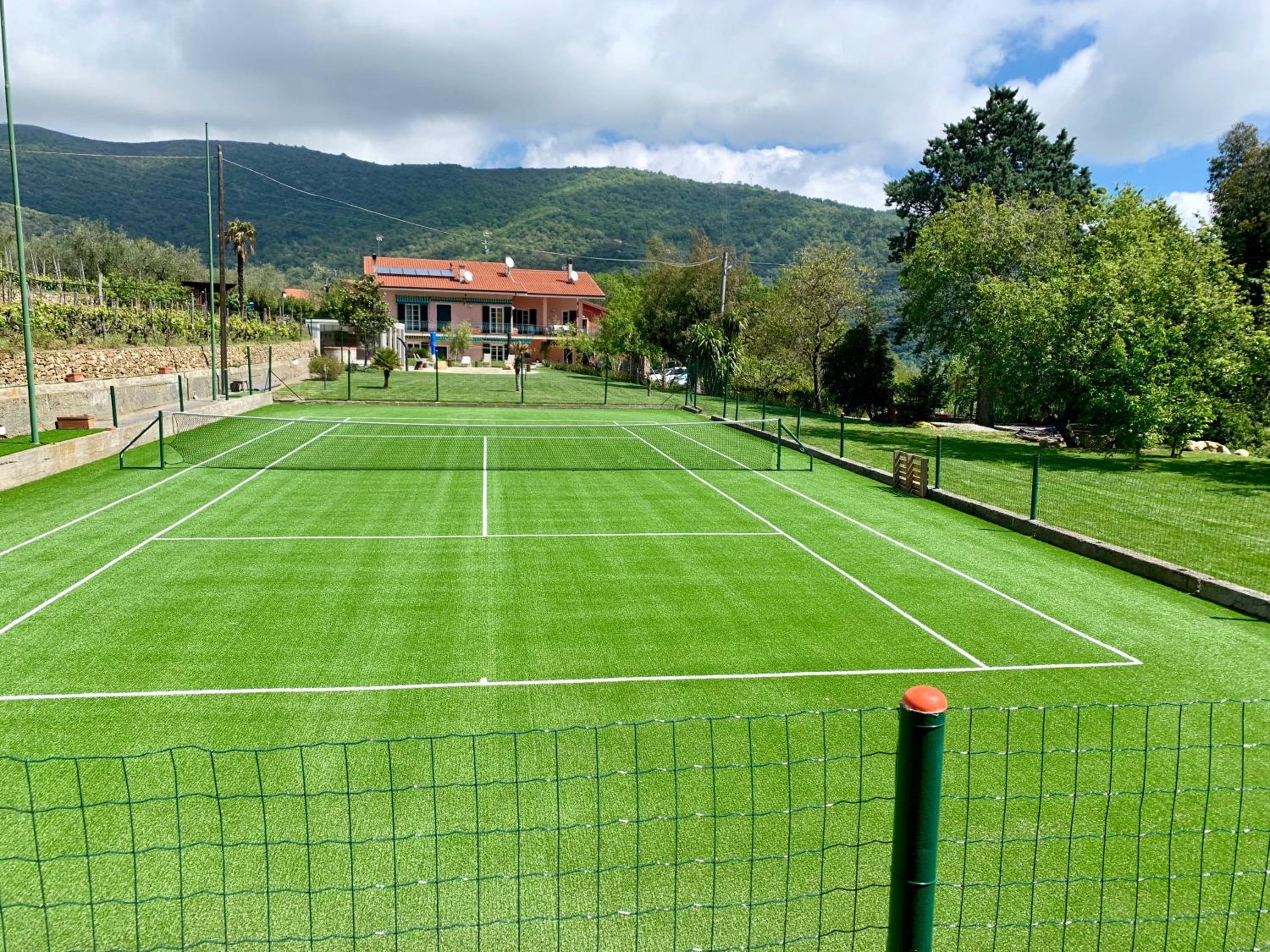 Agriturismo Ada Musso ss