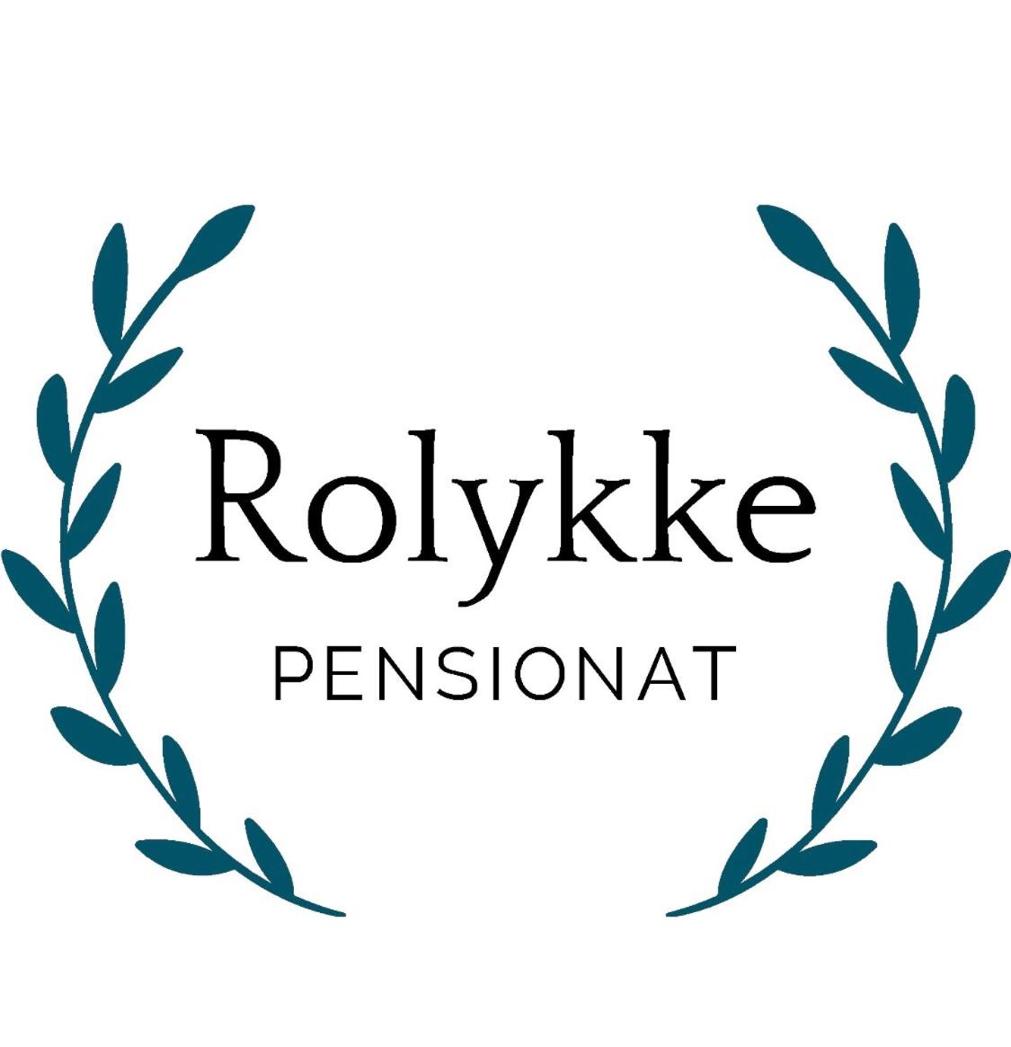 Rolykke