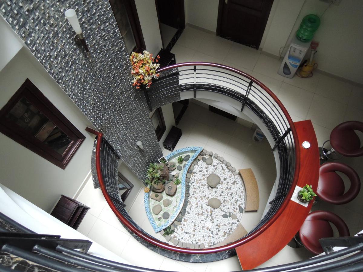 children's play area