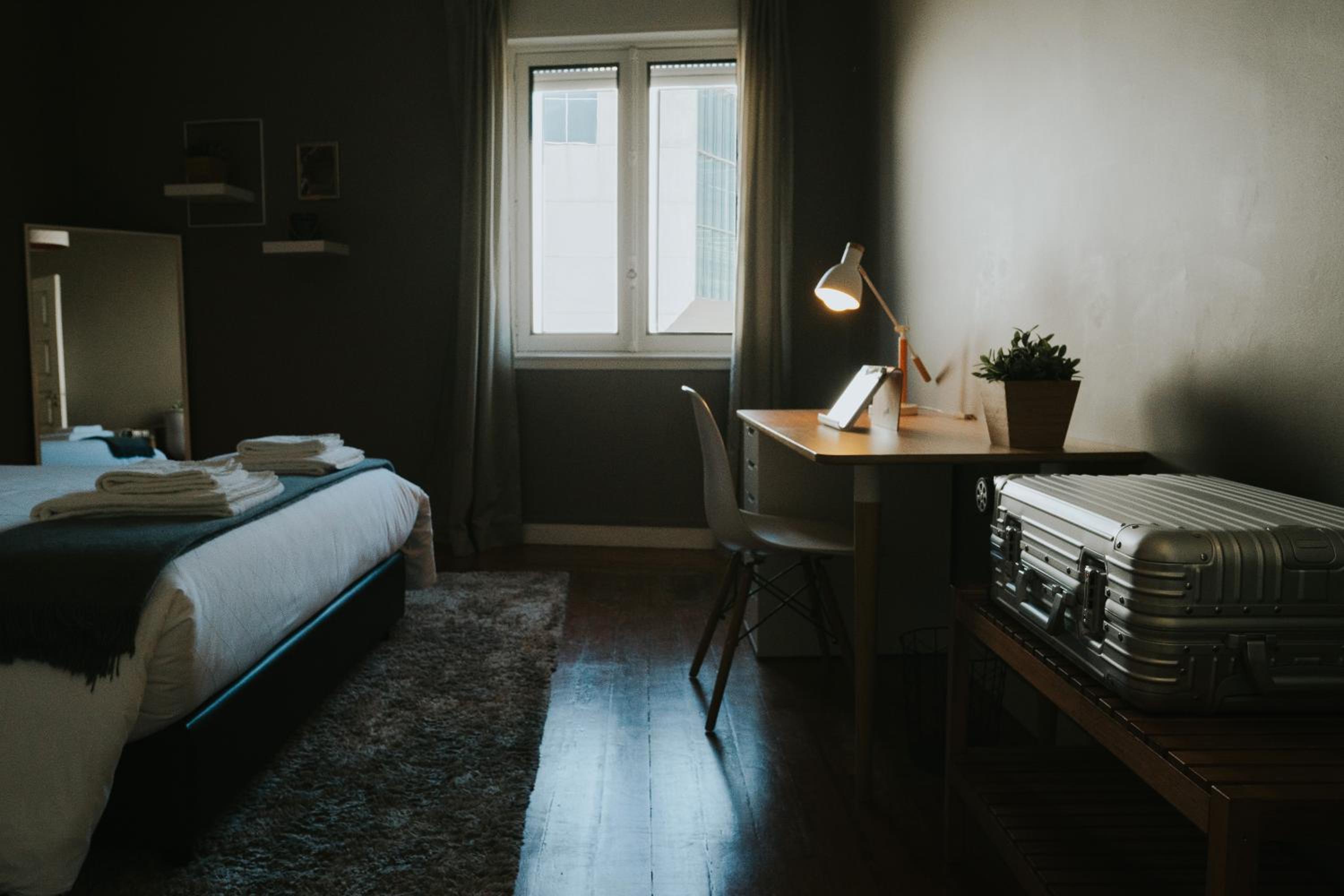 Five Seven Nine Apartments