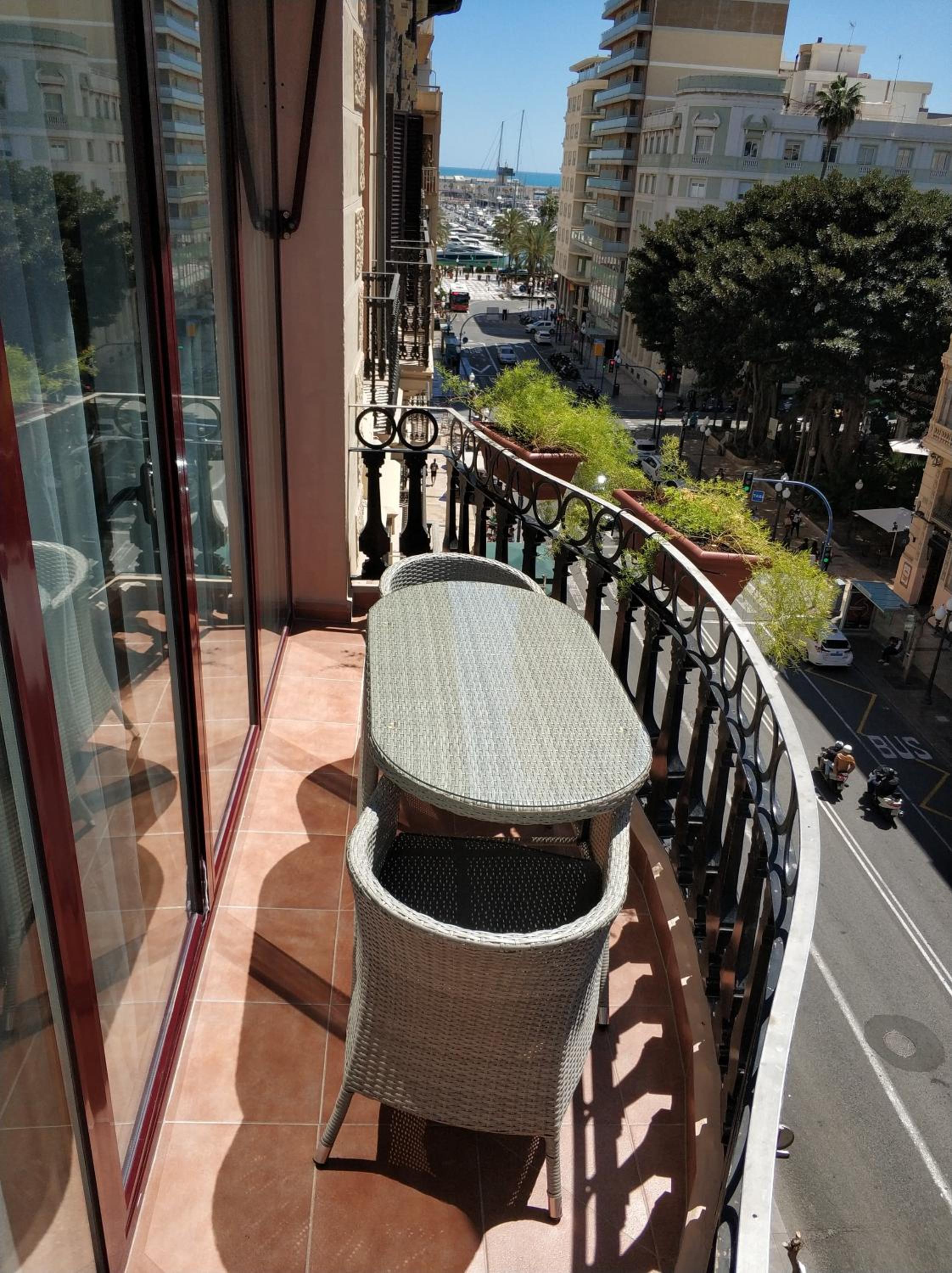 Apartamentos Boni